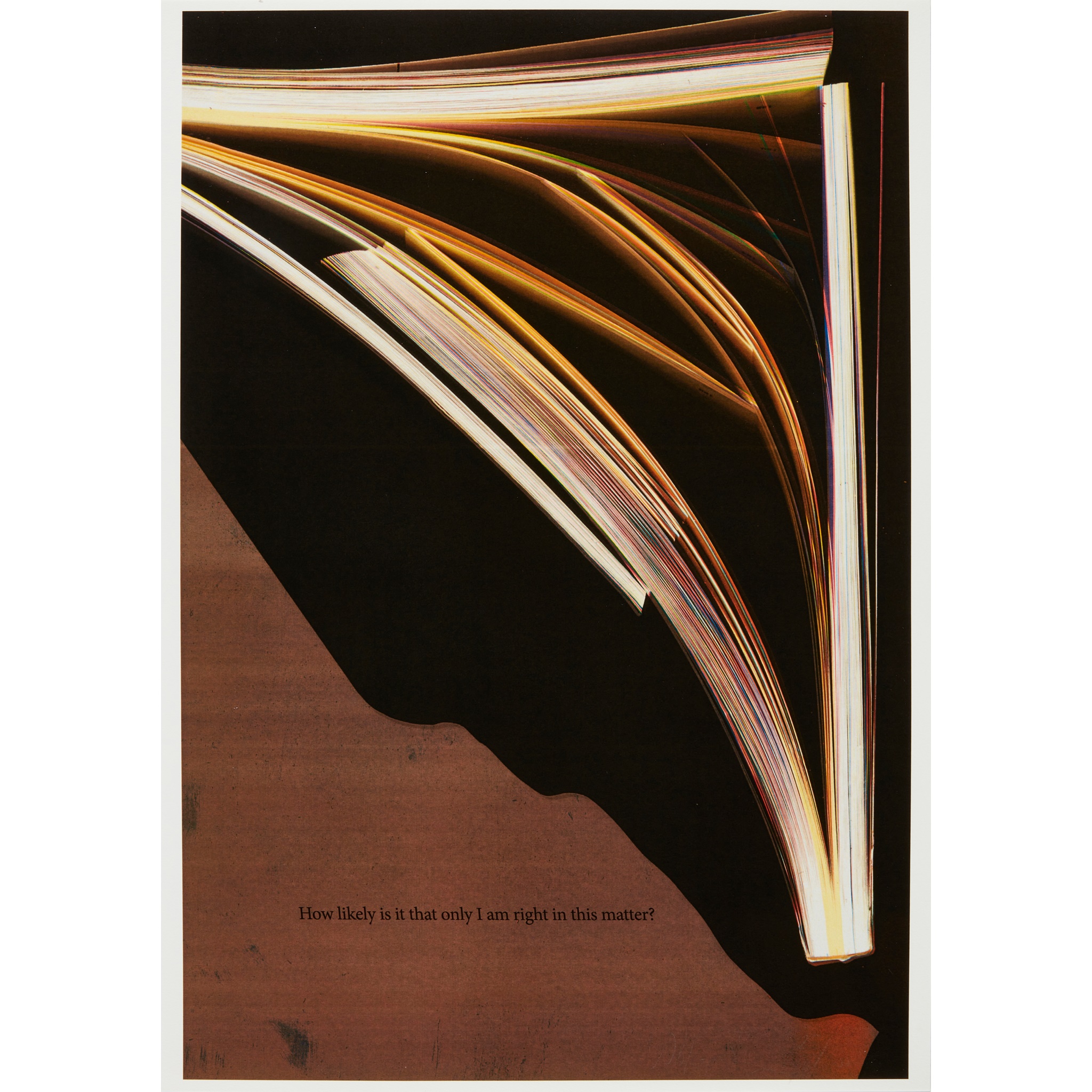 WOLFGANG TILLMANS (GERMAN B.1968-)