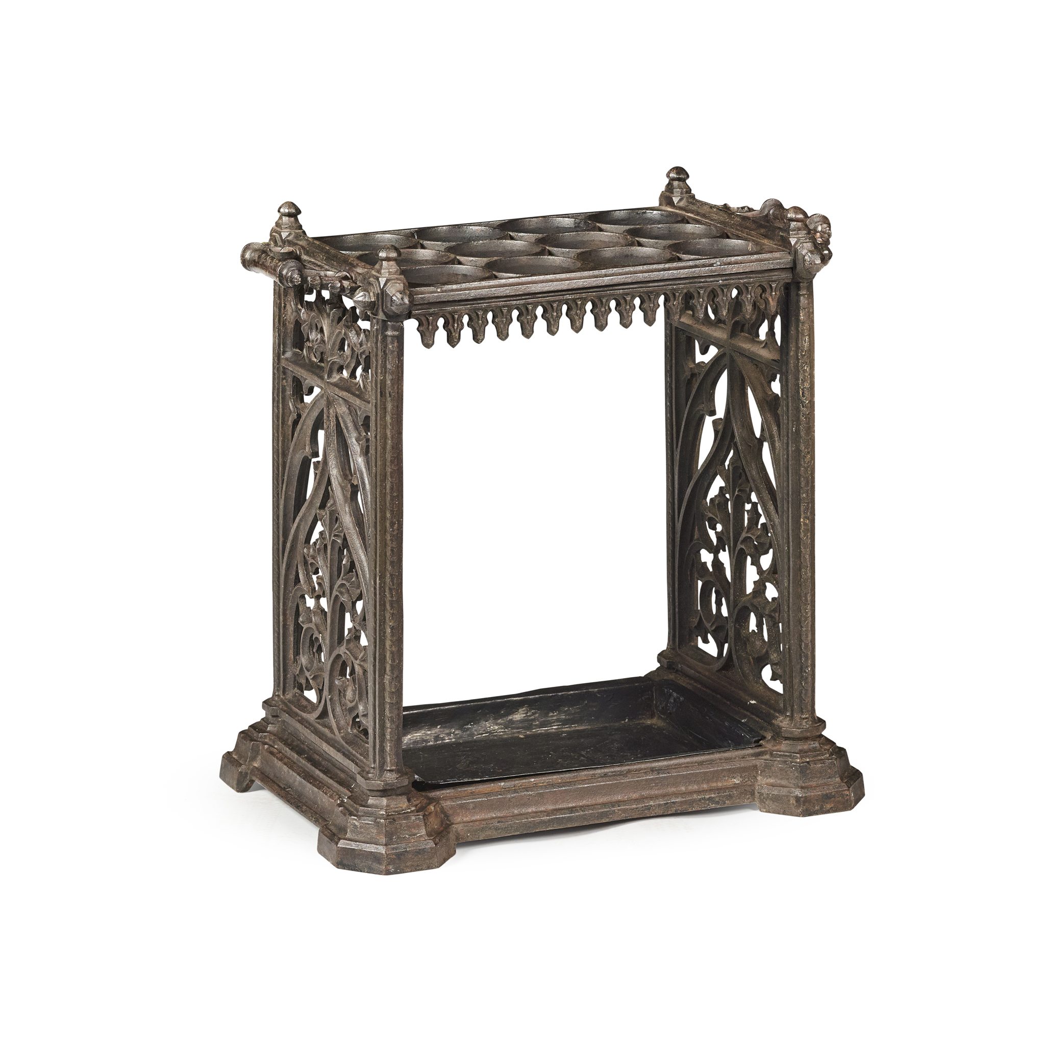 COALBROOKDALE IRONWORK COMPANY