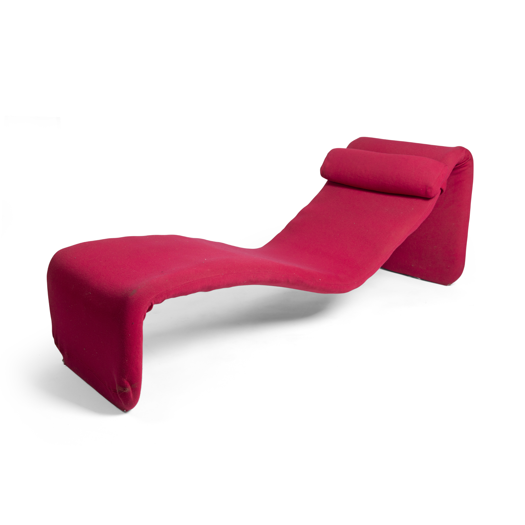 OLIVIER MOURGUE (FRENCH 1939-) FOR AIRBORNE