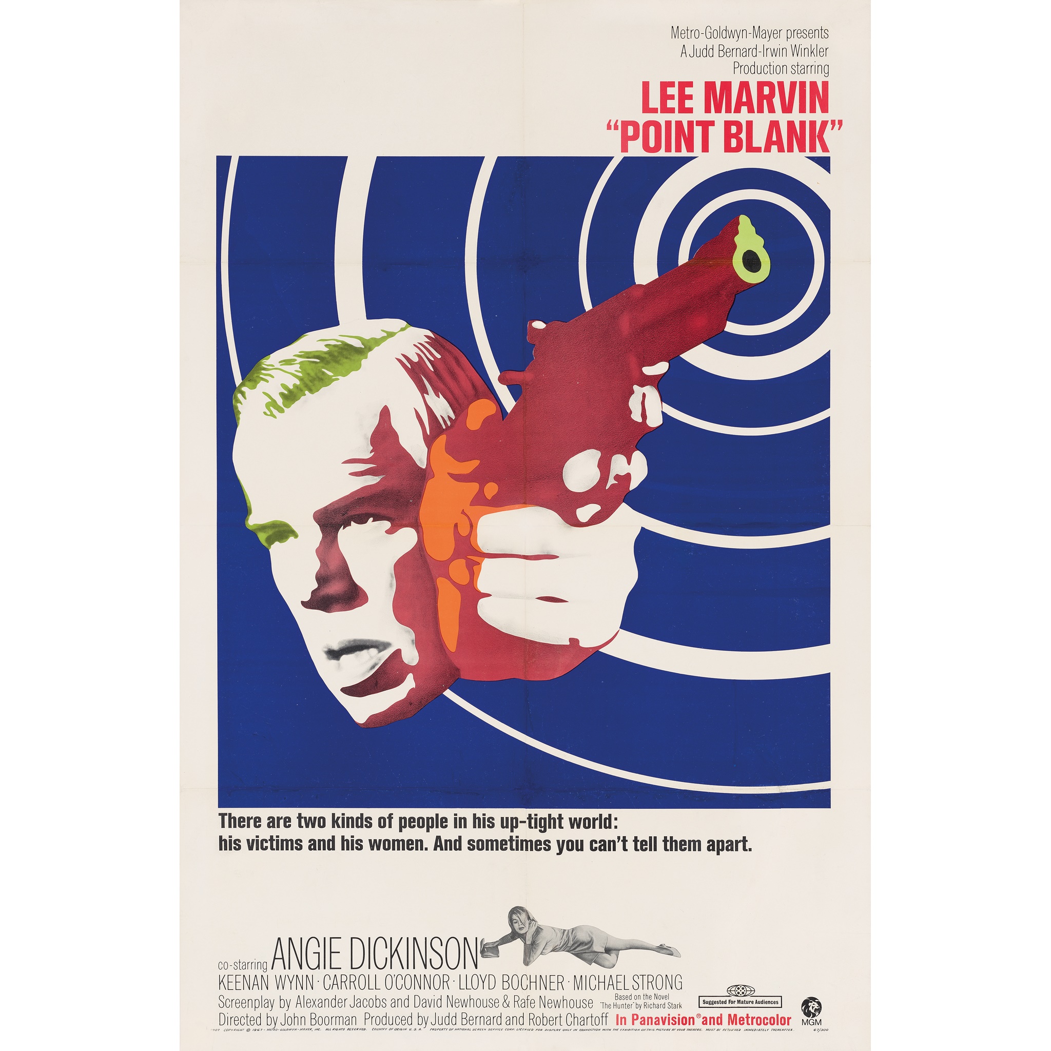 NELSON LYON AND SERRANO