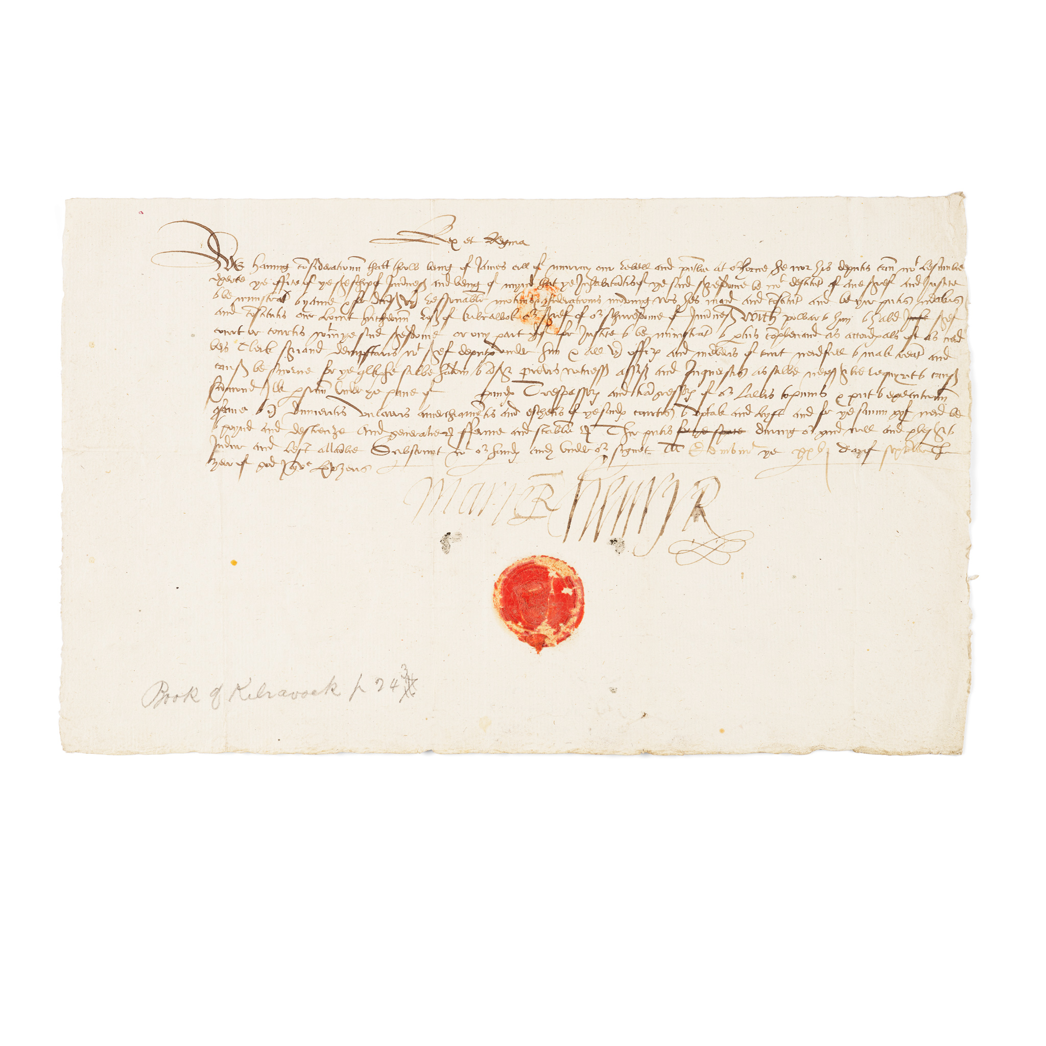 Mary, Queen of Scots (1542-1587), Queen of Scotland 1542-1567