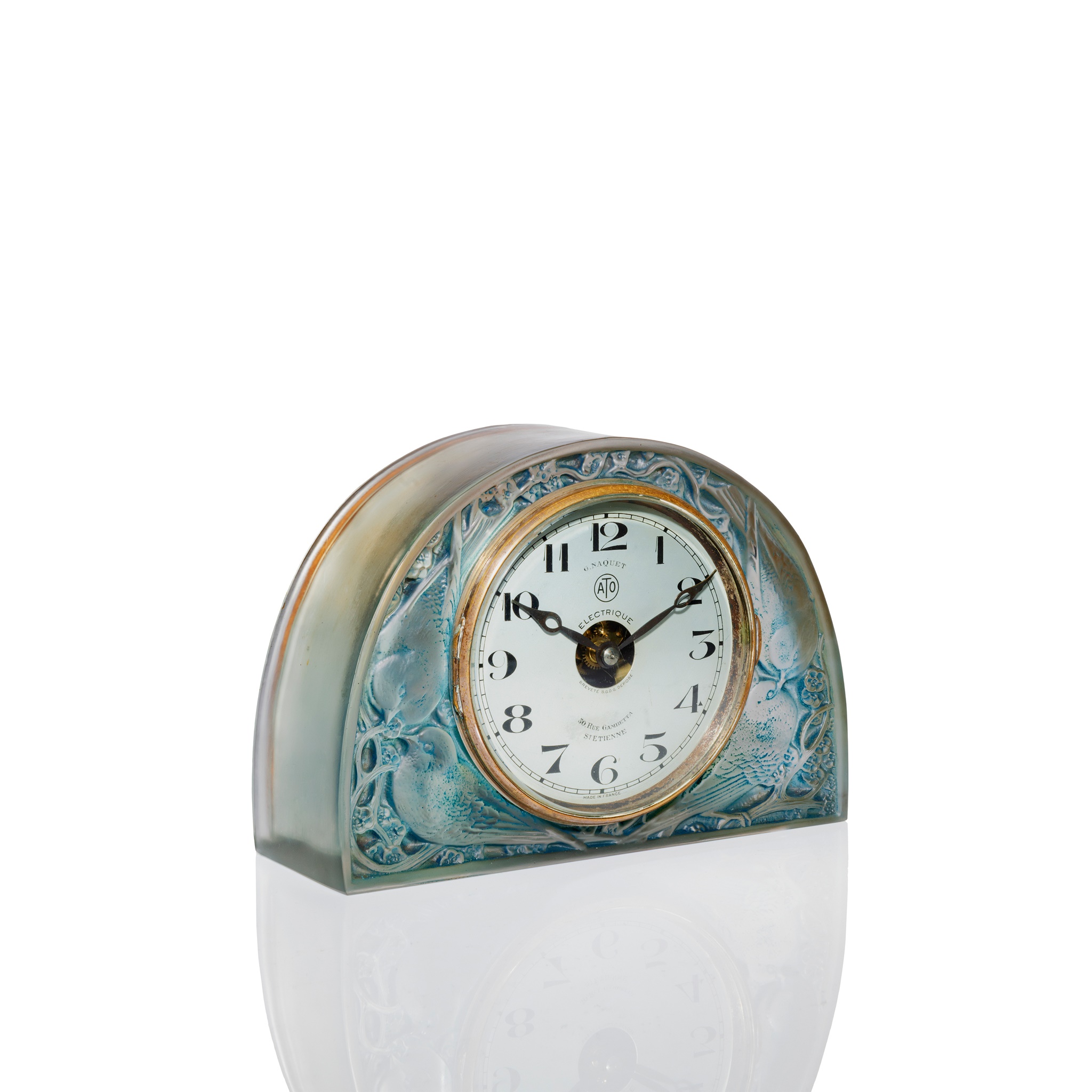 René Lalique (French 1860-1945)