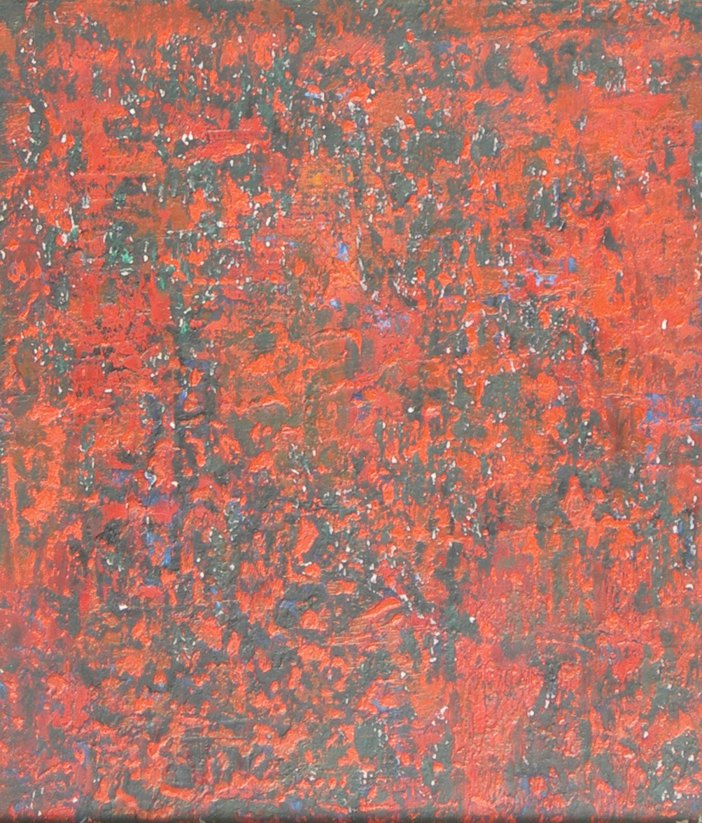 ANWAR JELAL SHEMZA (PAKISTANI, 1928-1985)