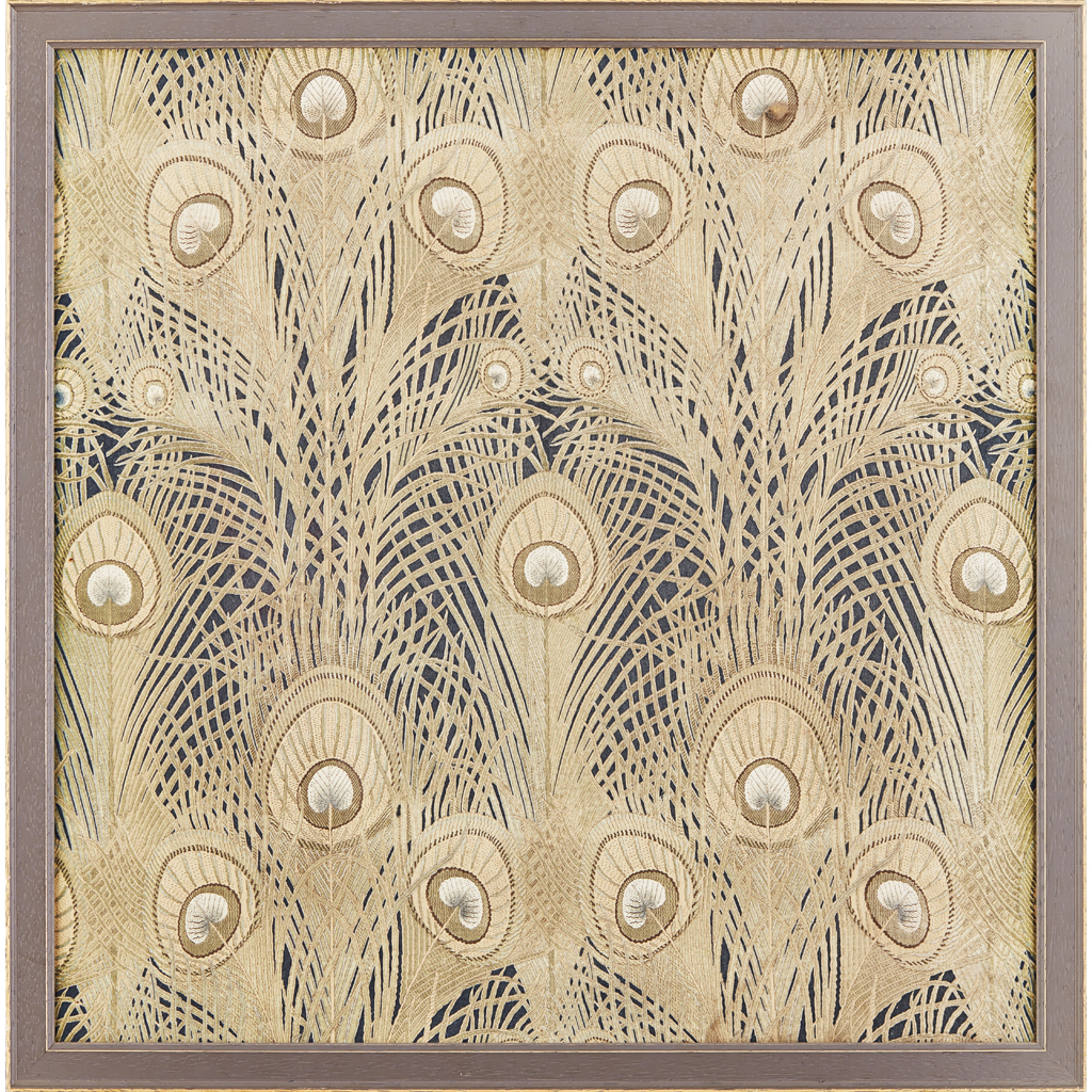 CHRISTOPHER DRESSER (1834-1904) FOR WILLIAM FRY OF DUBLIN