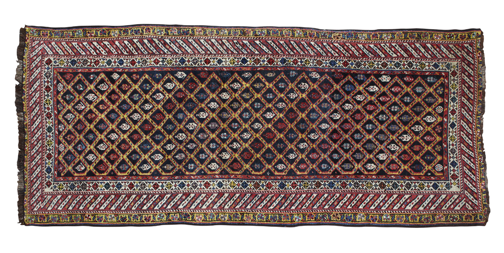 GENDJE LONG RUG