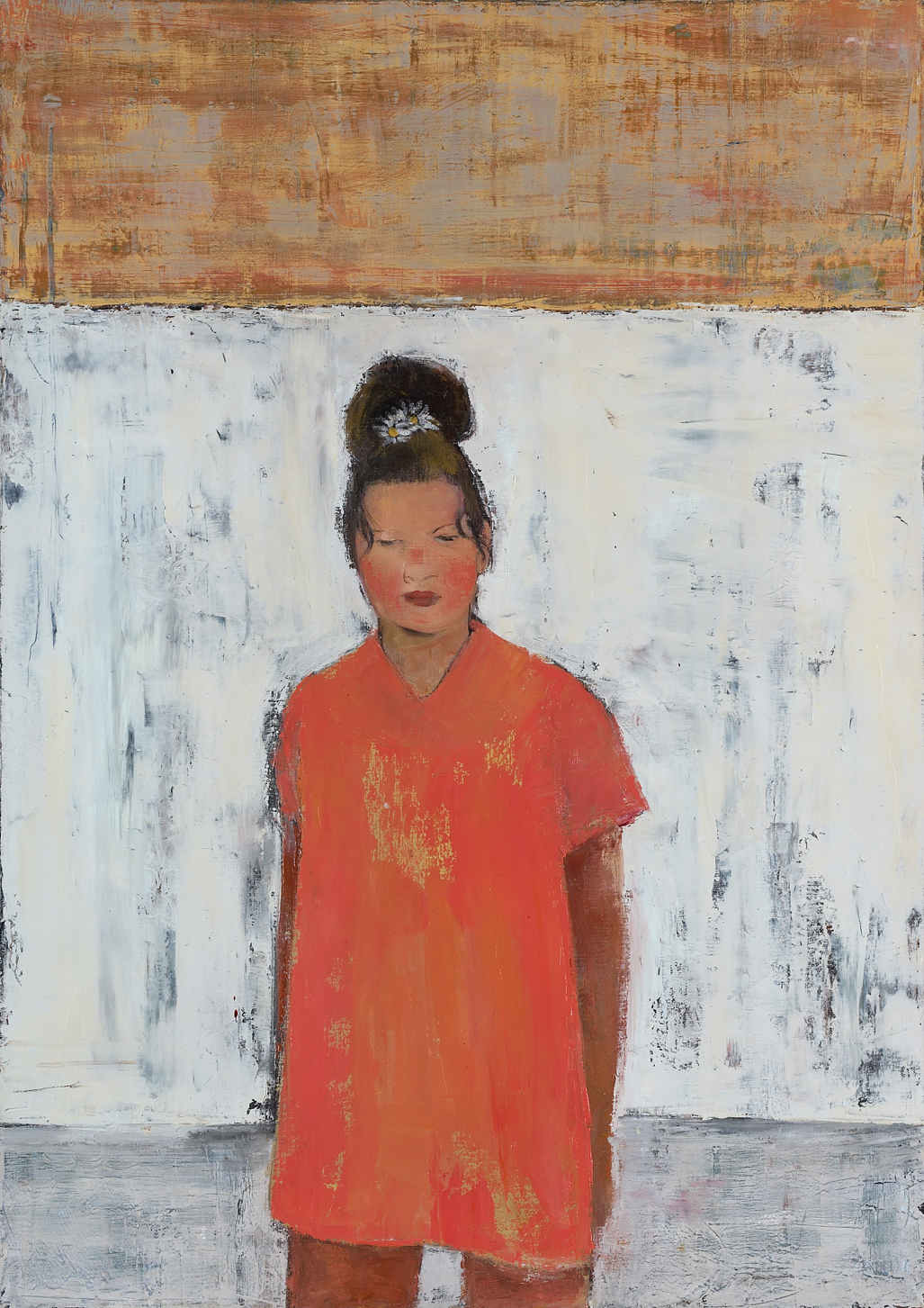 ANNA GARDINER (B. 1966)
