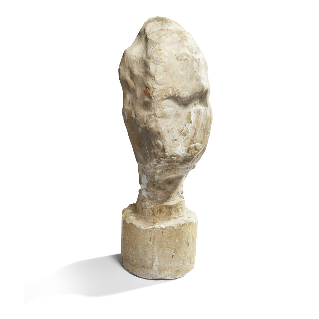 JULIAN SCHNABEL (AMERICAN B.1951)