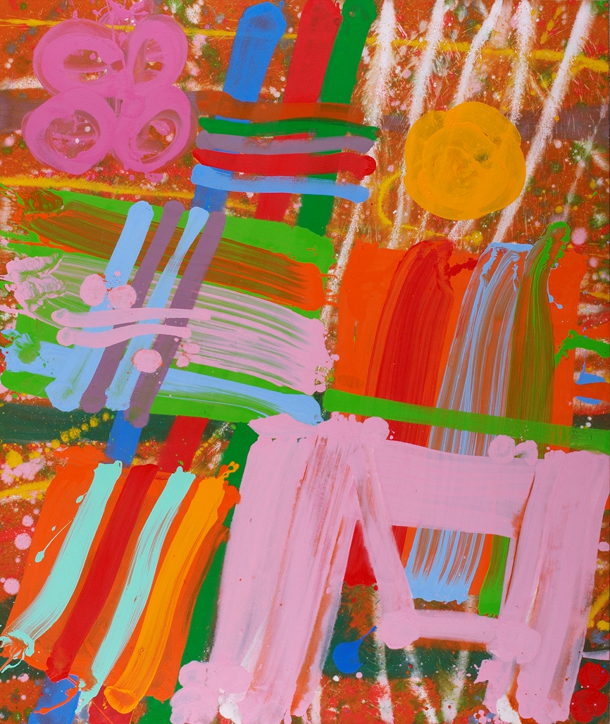 ALBERT IRVIN R.A. (B 1922)