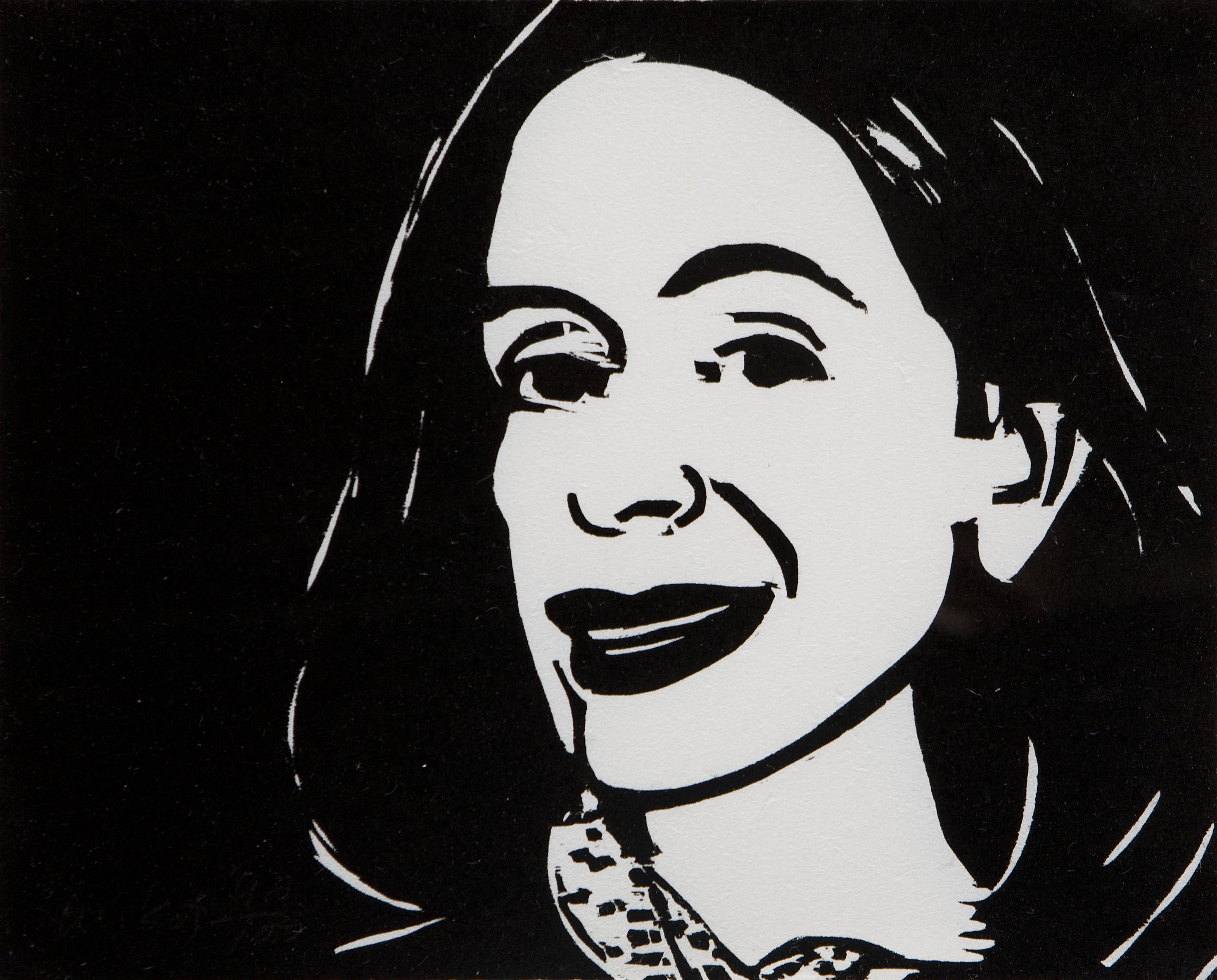 ALEX KATZ (AMERICAN, B. 1927)