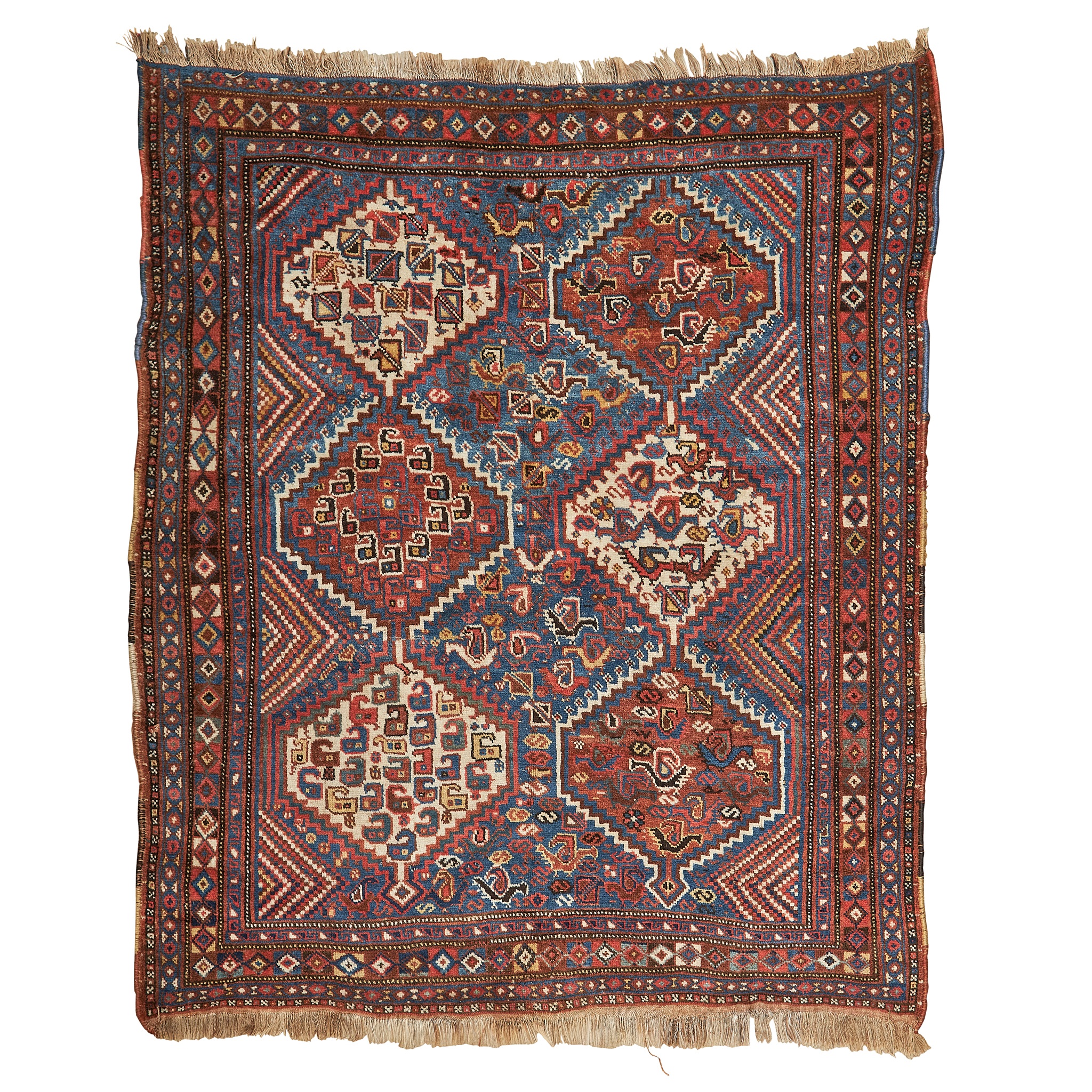 QASHQAI RUG