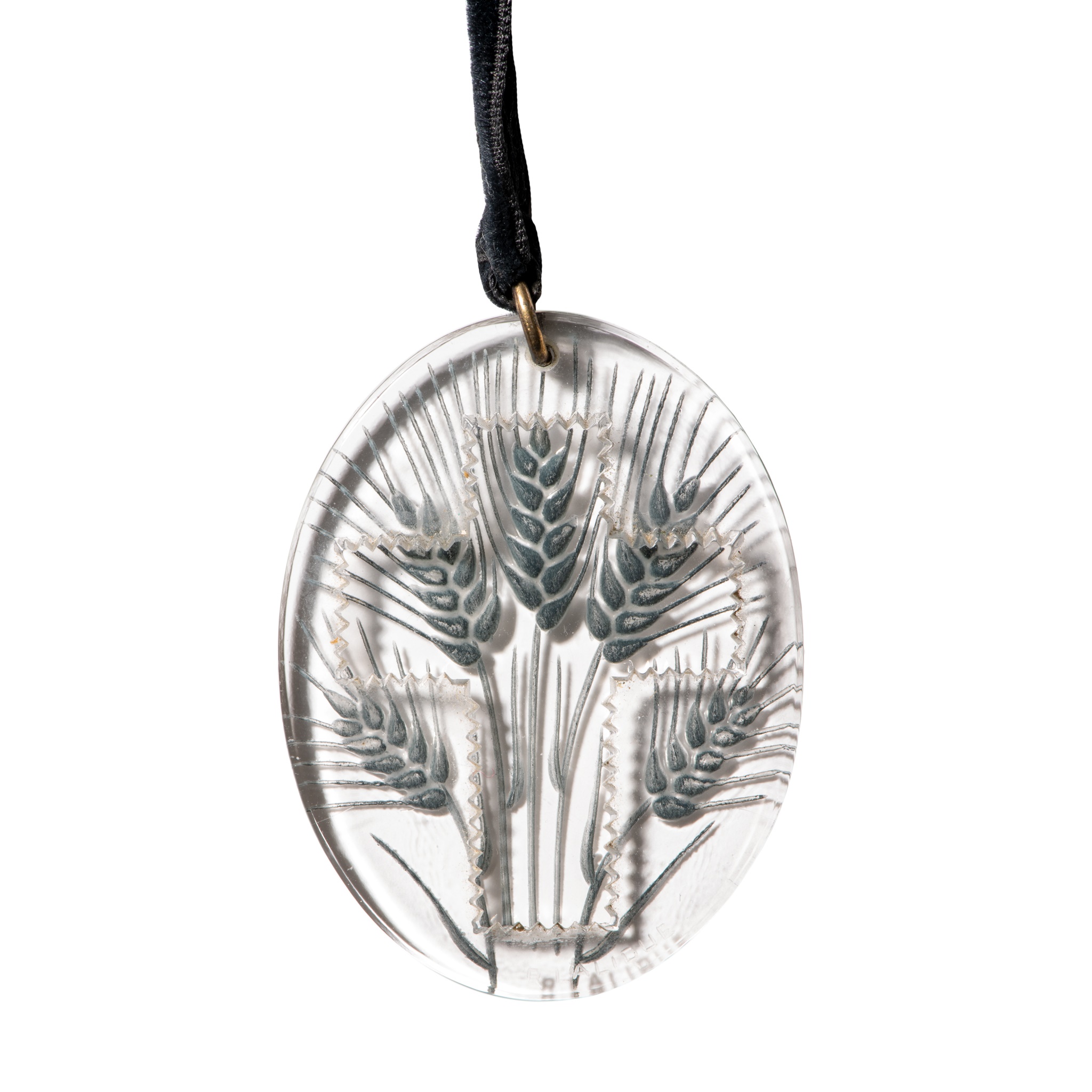 René Lalique (French 1860-1945)