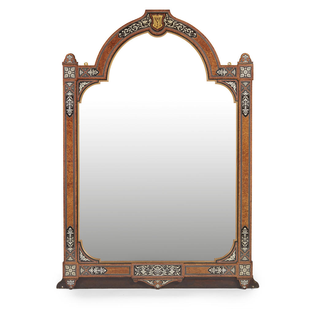 MANNER OF JACKSON & GRAHAM