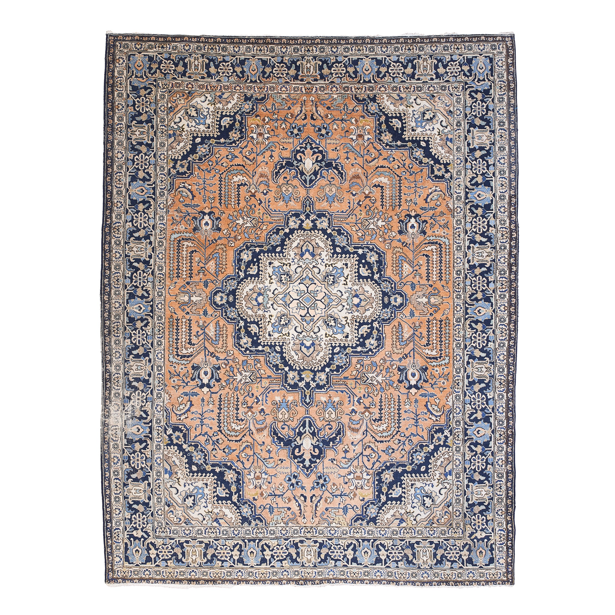 TABRIZ CARPET