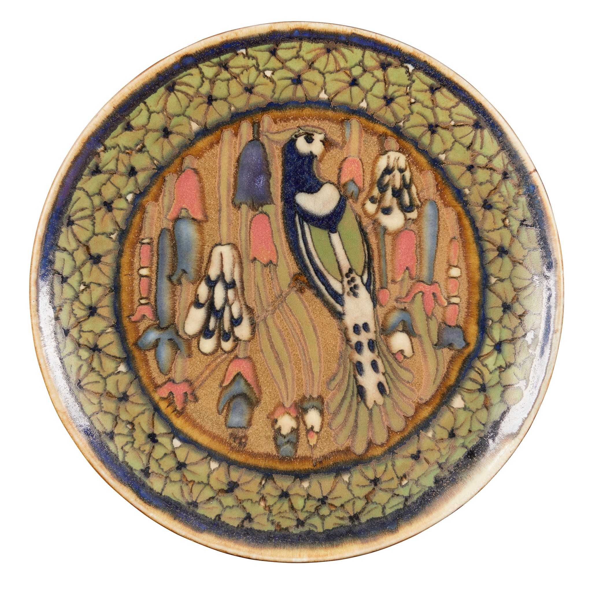 HARRY SIMEON (1896-1936) FOR DOULTON, LAMBETH