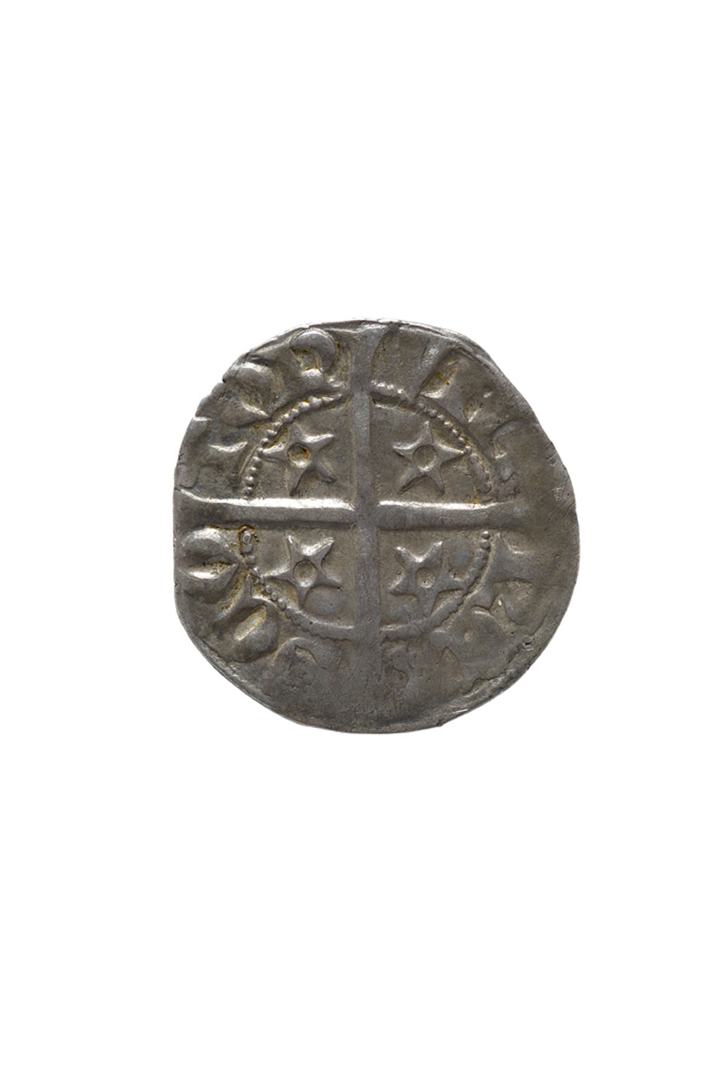 John Baliol (1292 - 1296) penny