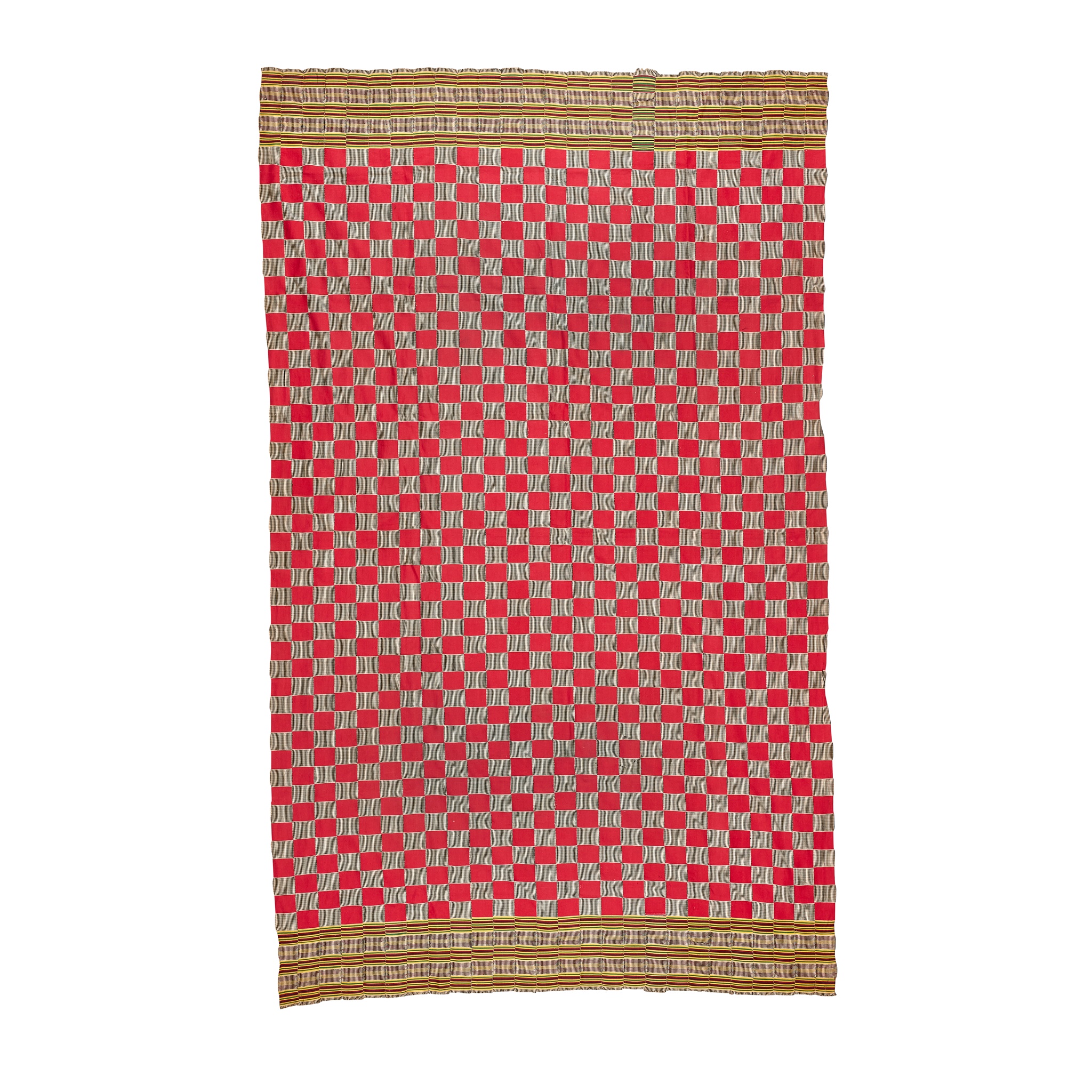 EWE WOMAN'S CLOTH