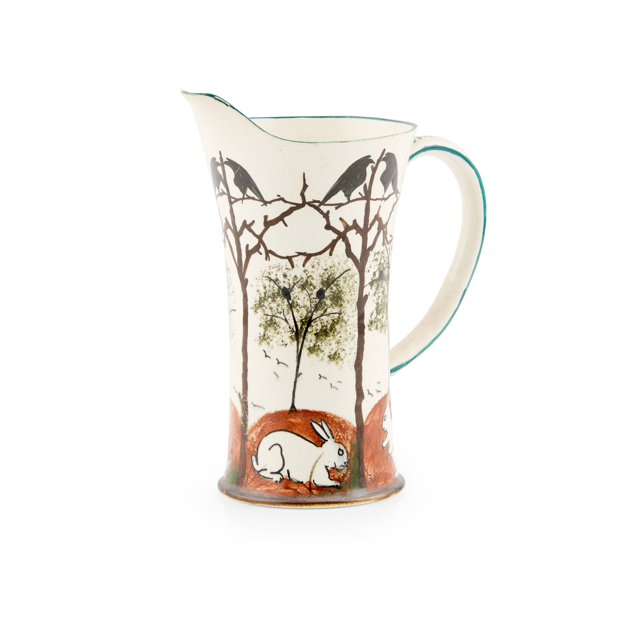 WEMYSS WARE