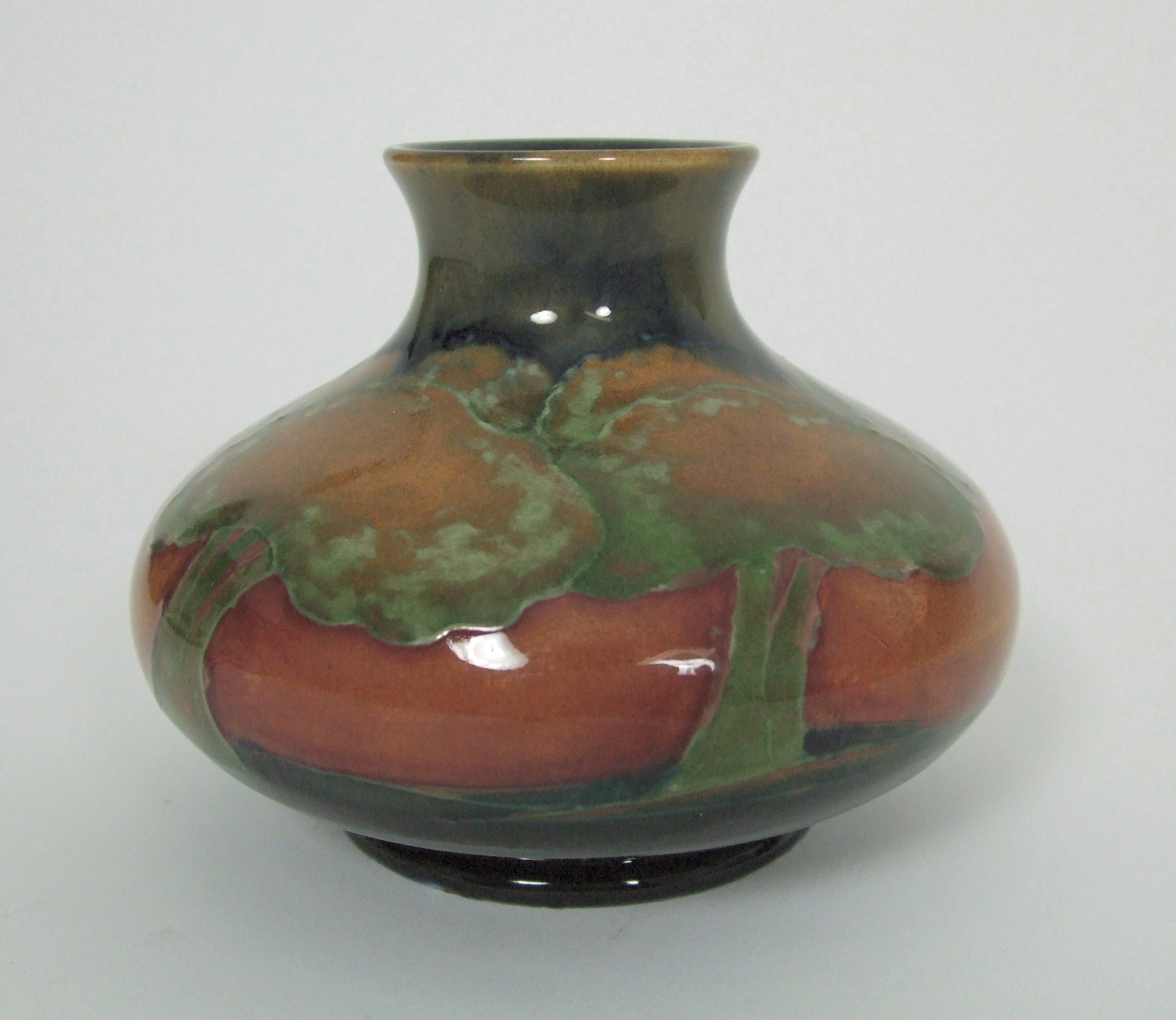 MOORCROFT