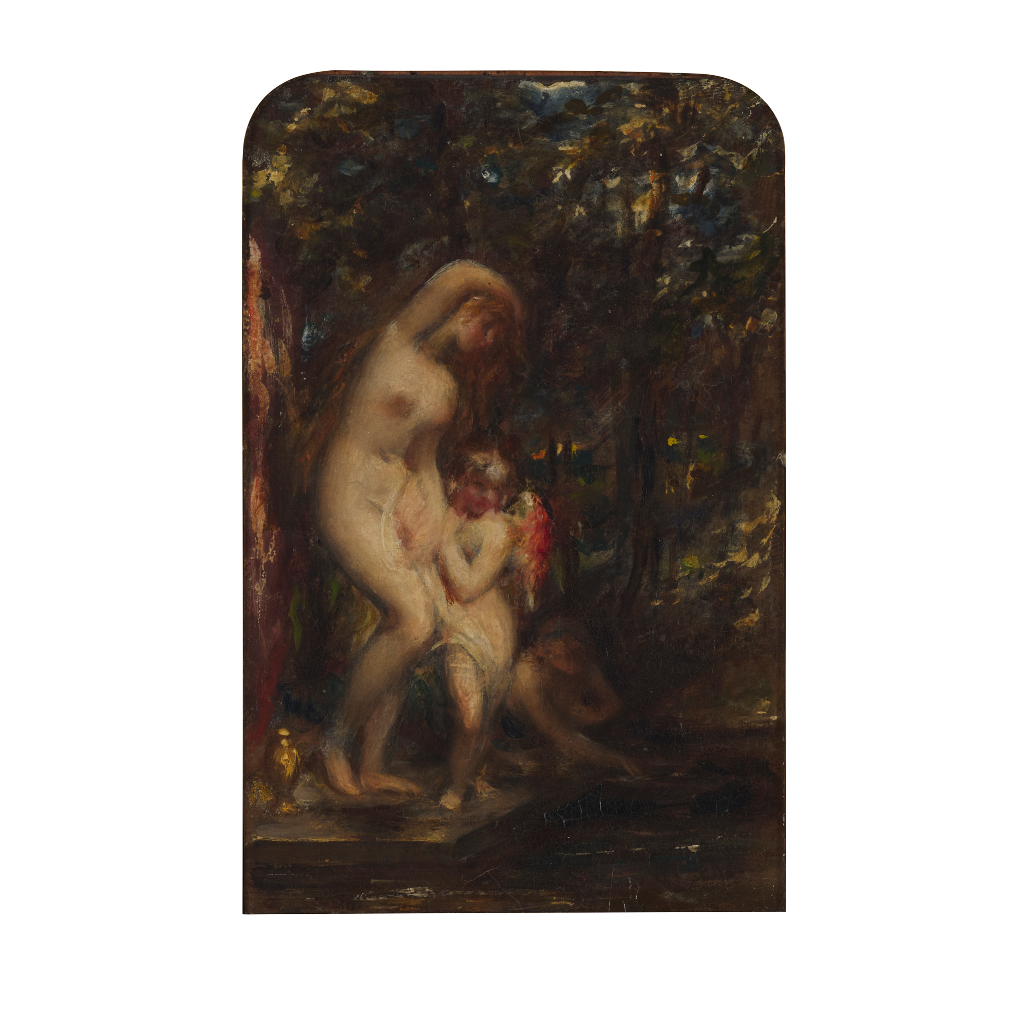 WILLIAM ETTY R.A. (BRITISH 1787-1849)