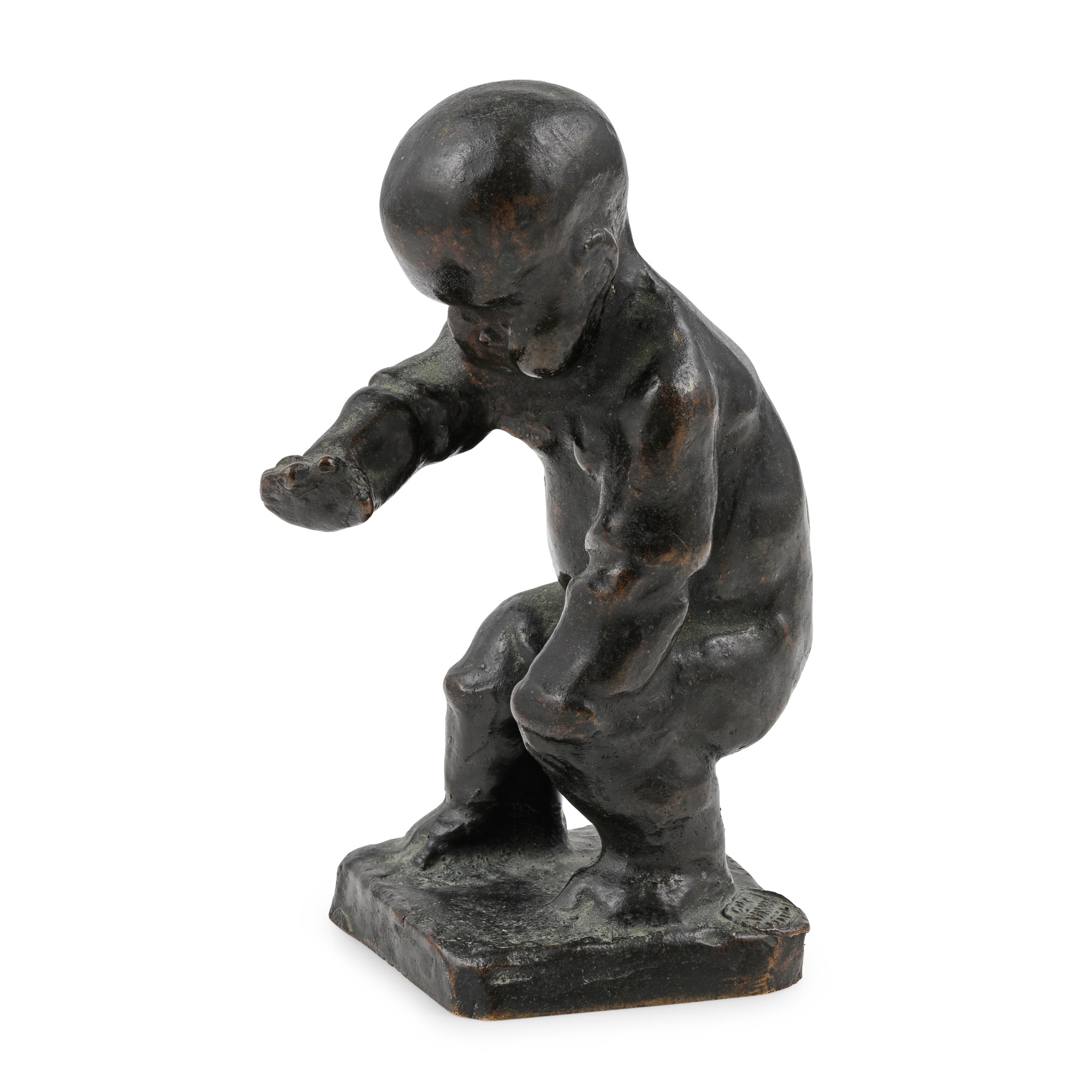 REGINALD FAIRFAX WELLS (1877-1933)