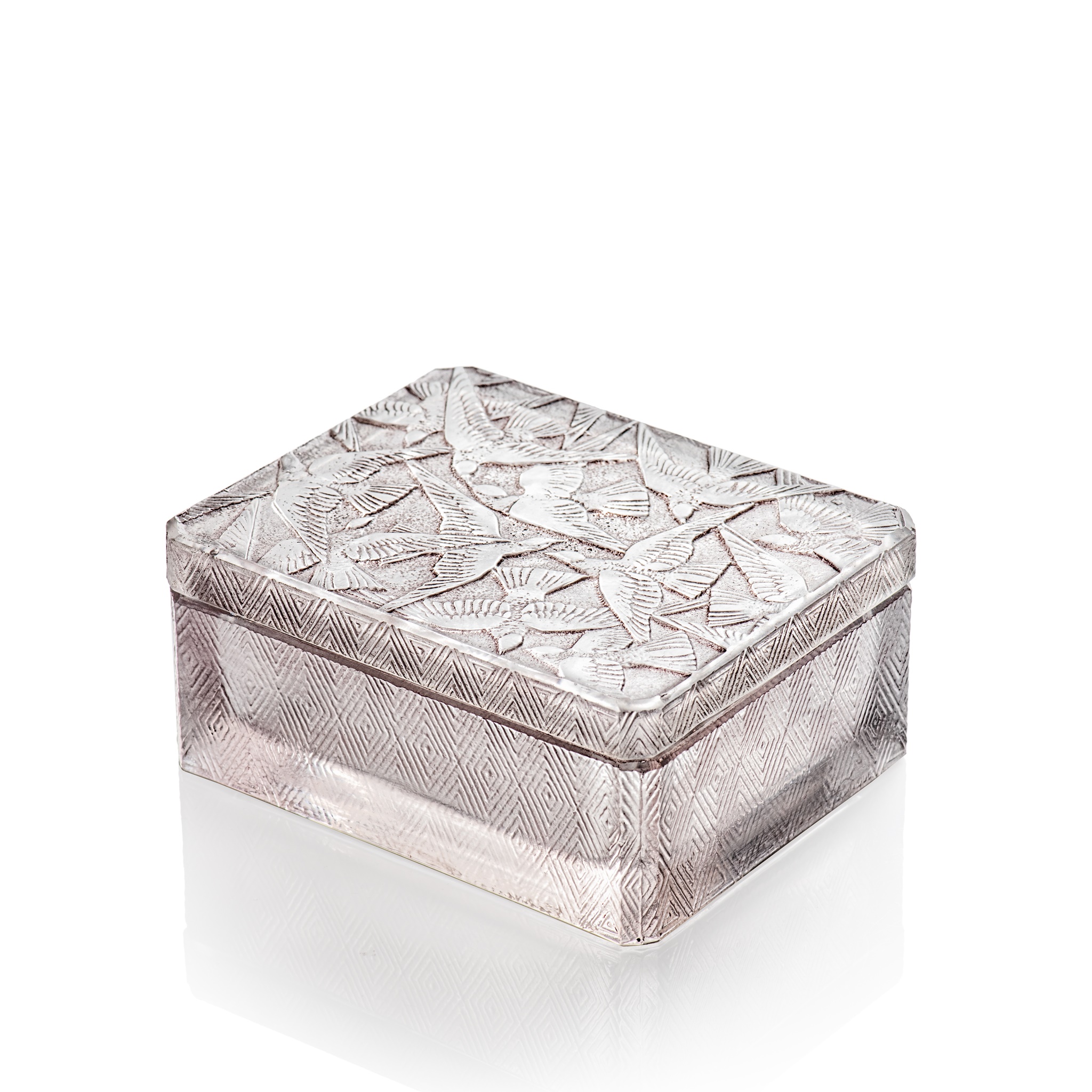 René Lalique (French 1860-1945)