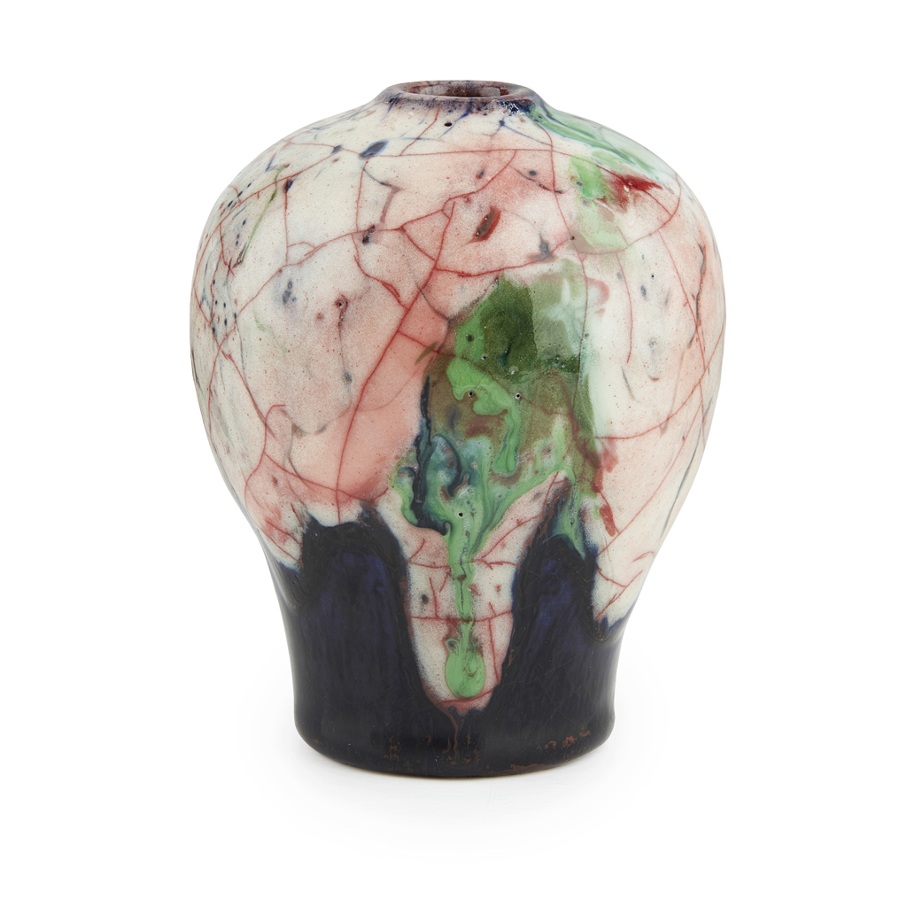 CHARLES NOKE (1858-1941) AND HARRY NIXON (1886-1955) FOR ROYAL DOULTON