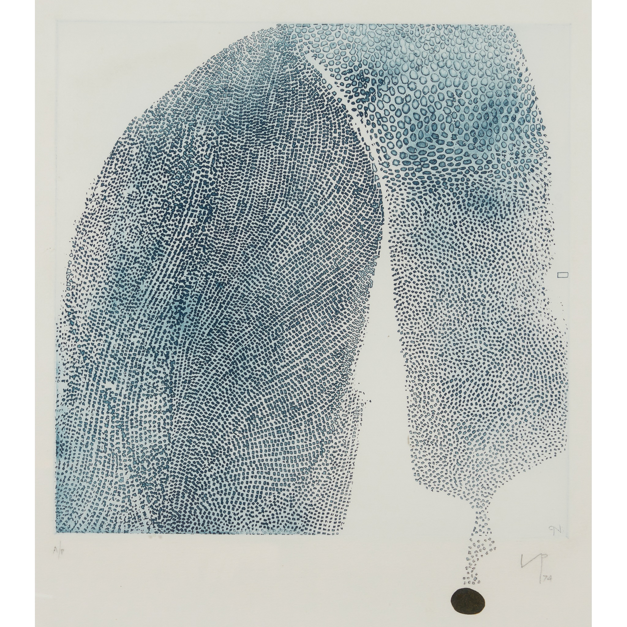 VICTOR PASMORE C.B.E., C.H. (BRITISH 1908-1998)