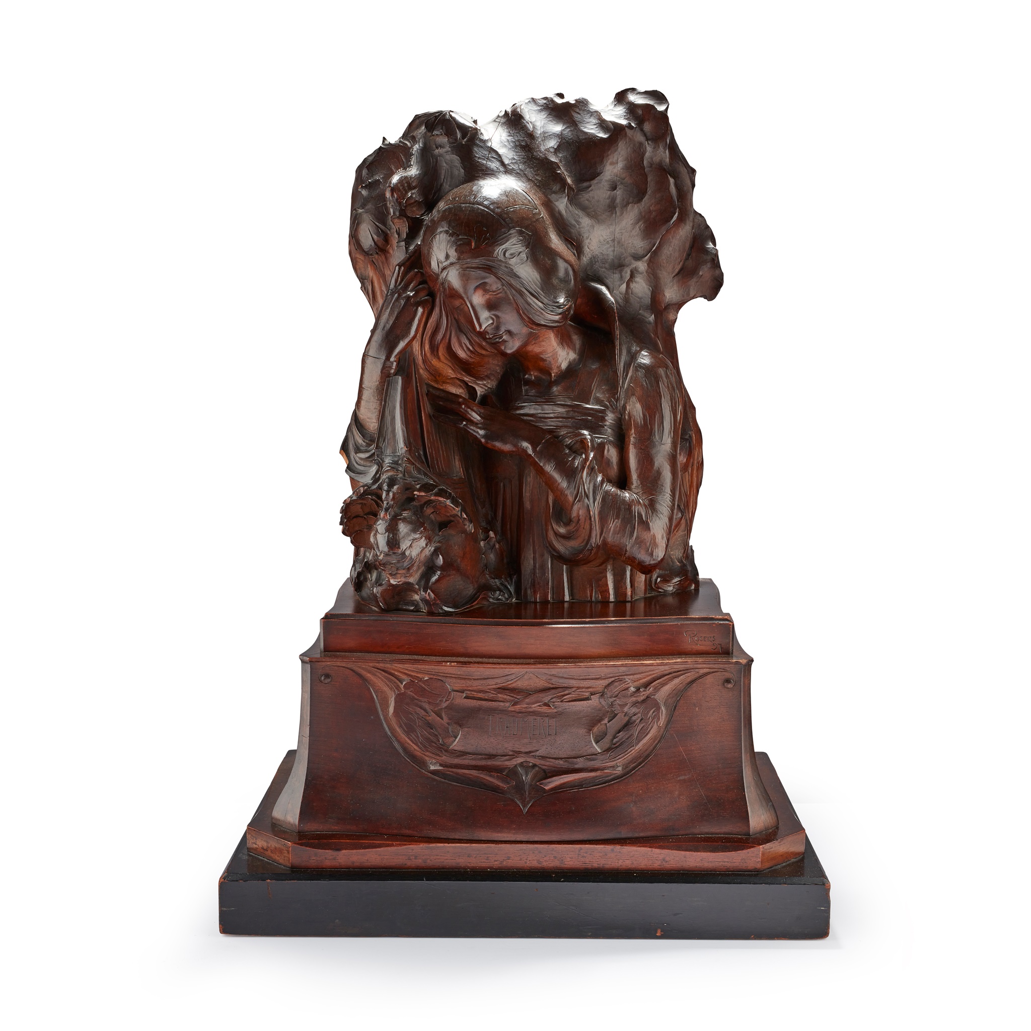 FREDERICK ROGERS (1862-1928)