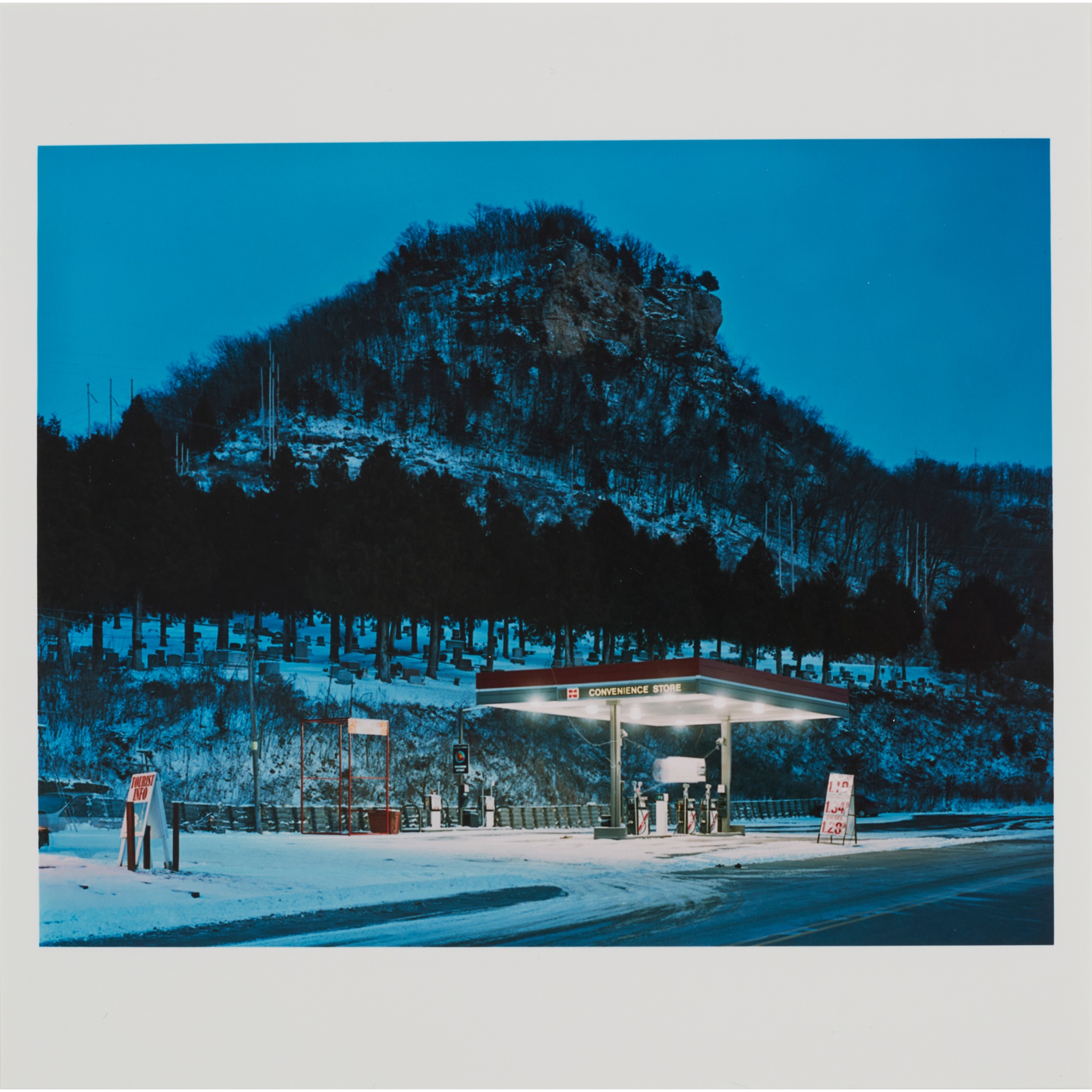 ALEC SOTH (AMERICAN 1969-)