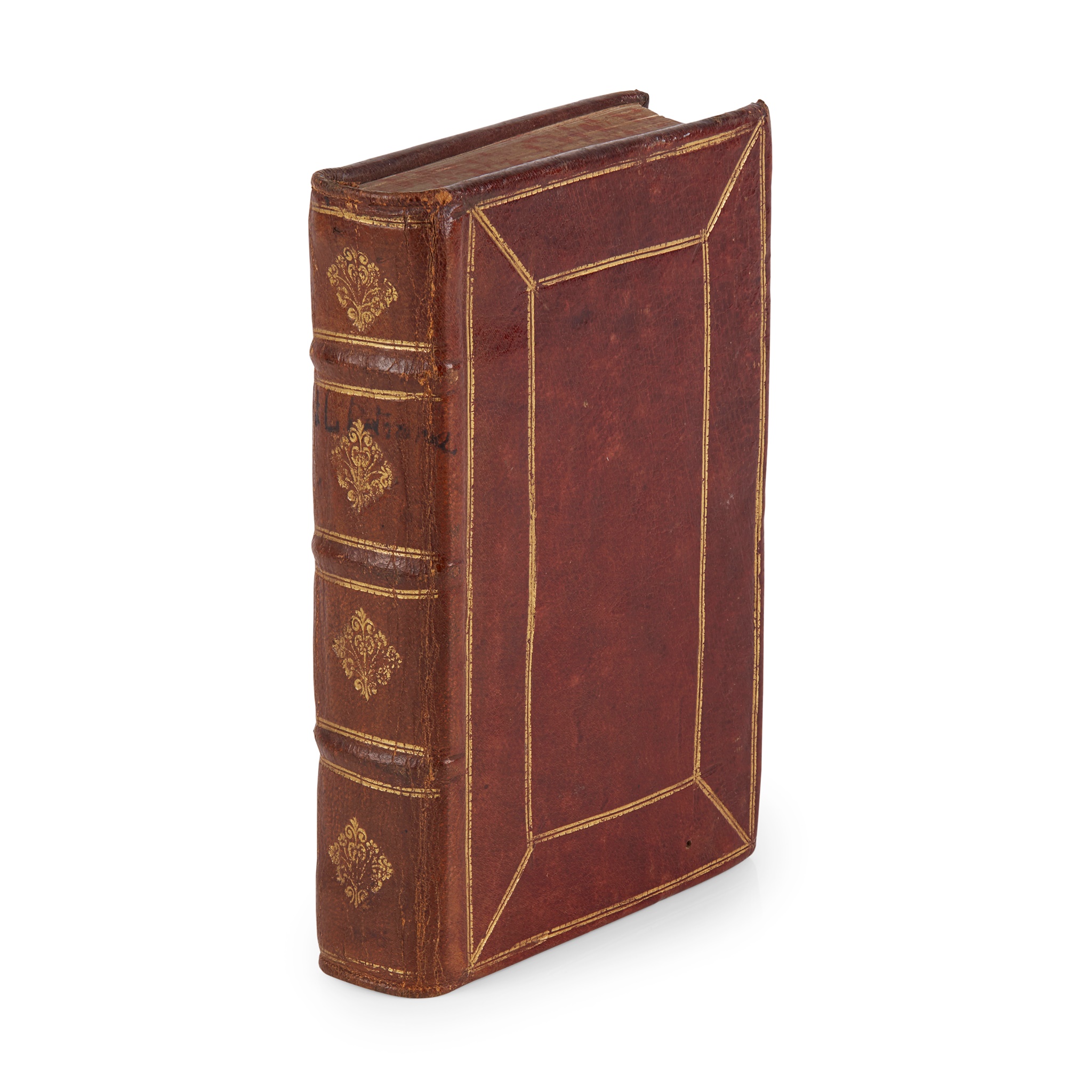 Aldus - Petrarca, Francesco