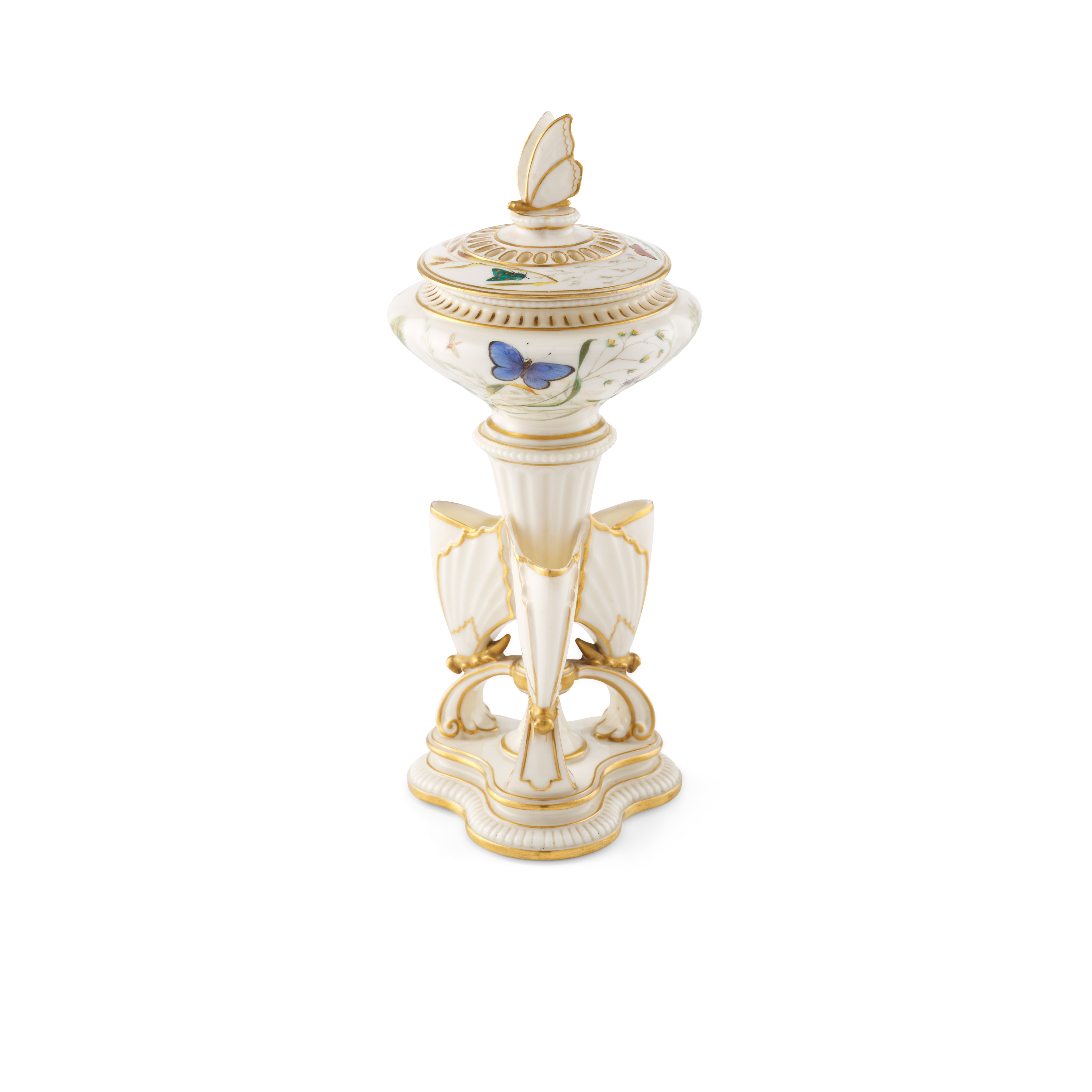 ROYAL WORCESTER