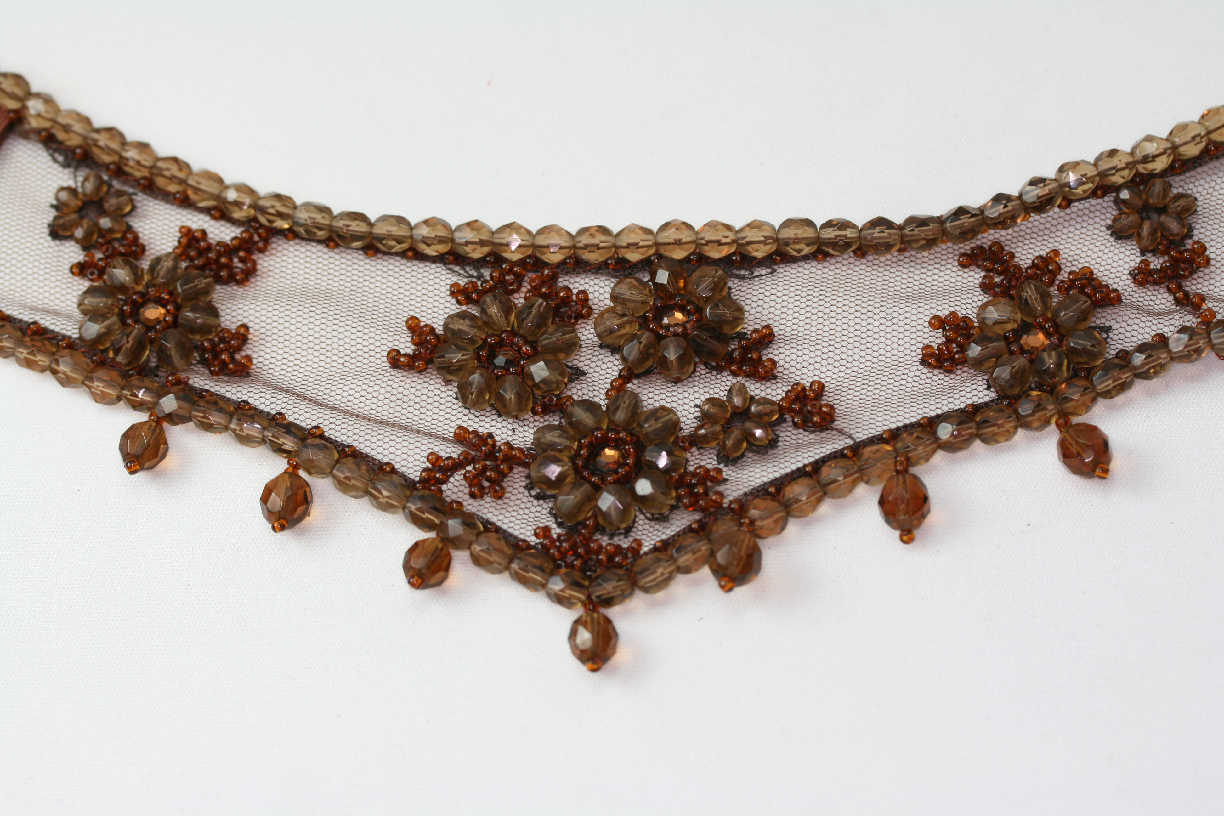 A collection of jewellery and costume jewellery
