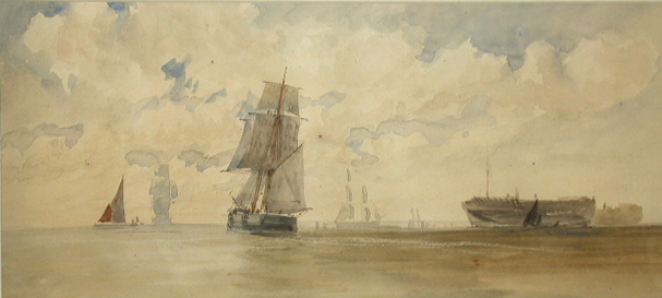 ALFRED HERBERT (1820 - 1961)