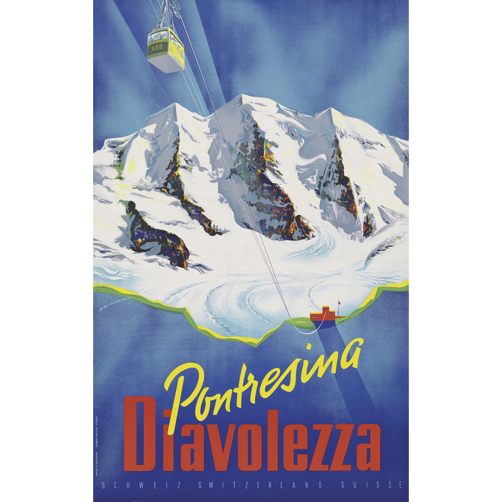 MARTIN PEIKERT (1901-1975)