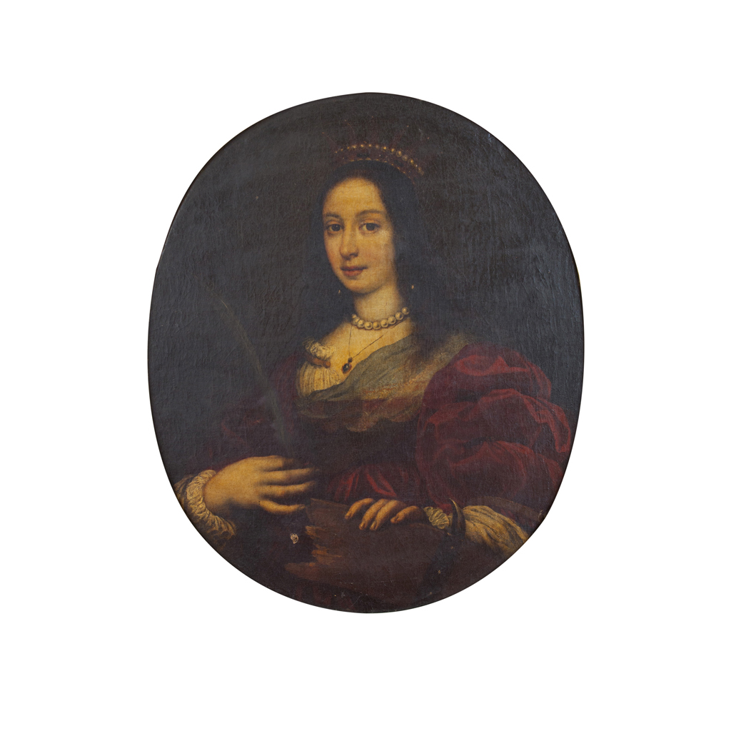 ATTRIBUTED TO ONORIO MARINARI (ITALIAN 1627-1715)