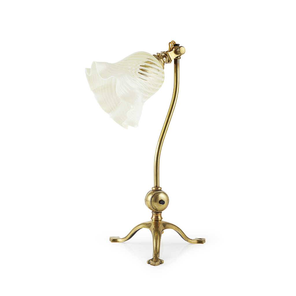 WILLIAM ARTHUR SMITH BENSON (1854-1924)