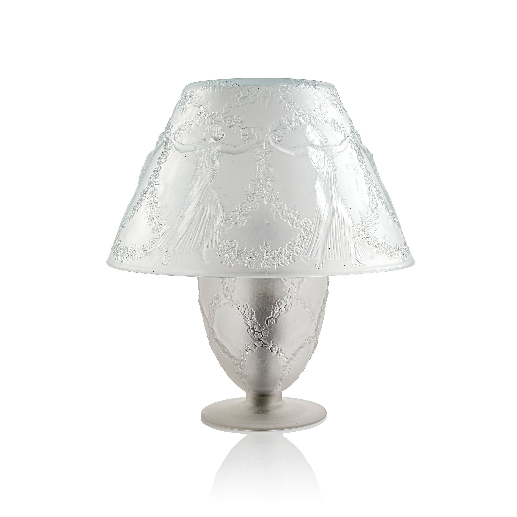 René Lalique (French 1860-1945)