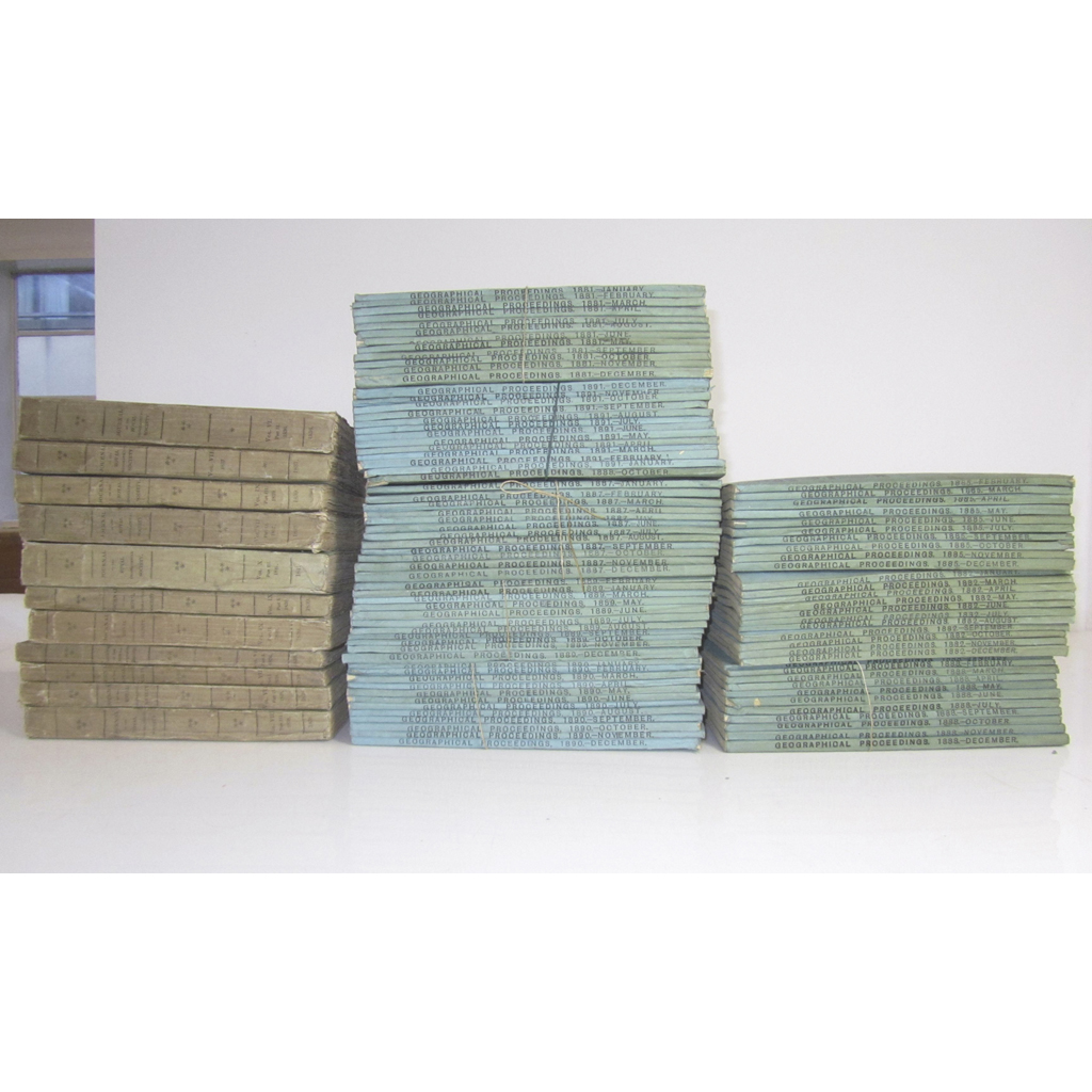 Royal Geographical Society