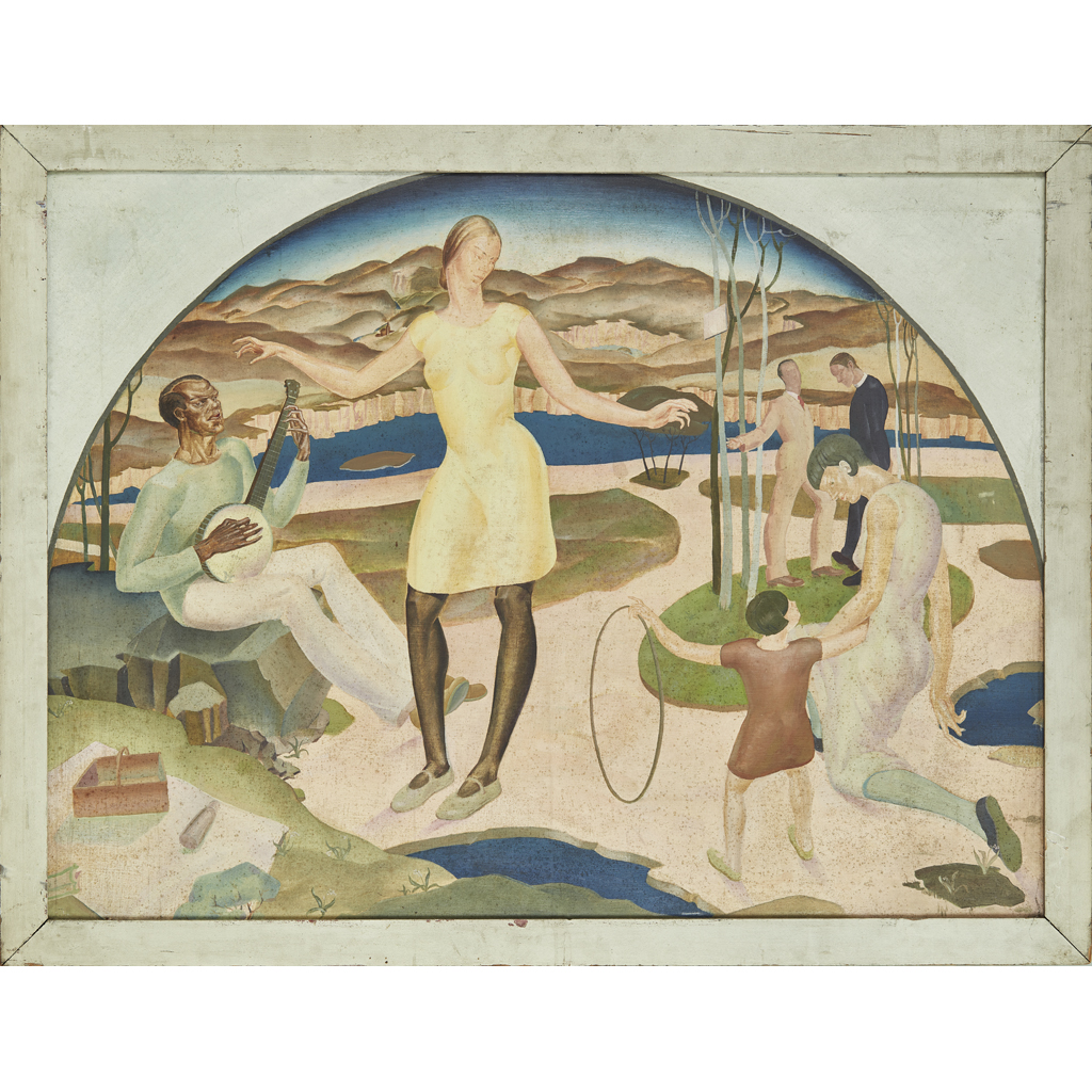 GLASGOW SCHOOL OF ART