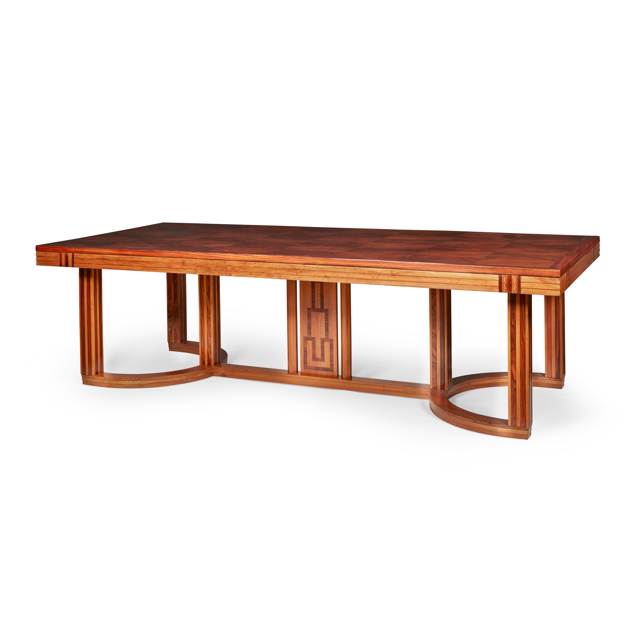 R.D. RUSSELL (1903 - 1981) AND EDEN MINNS (1906-1998) FOR GORDON RUSSELL LTD