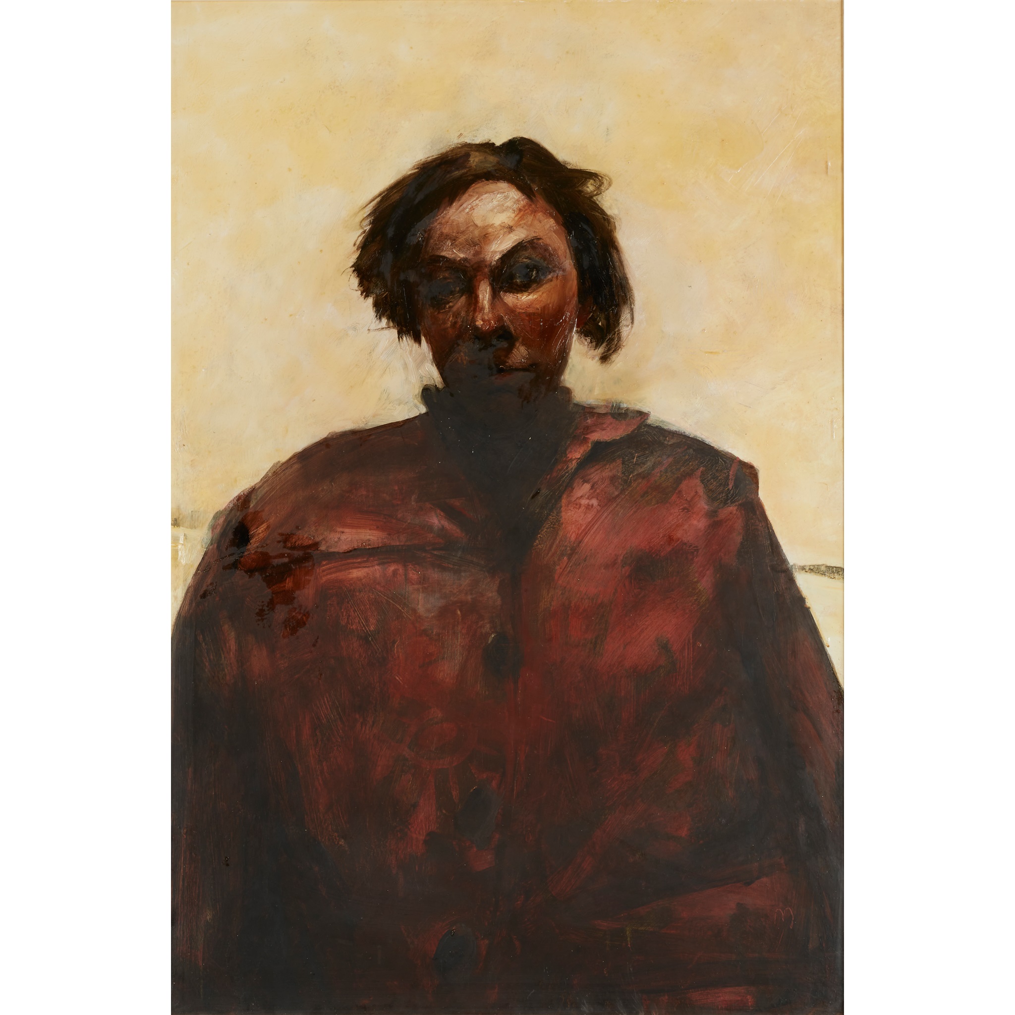 CRAIG MULHOLLAND (SCOTTISH 1969-)