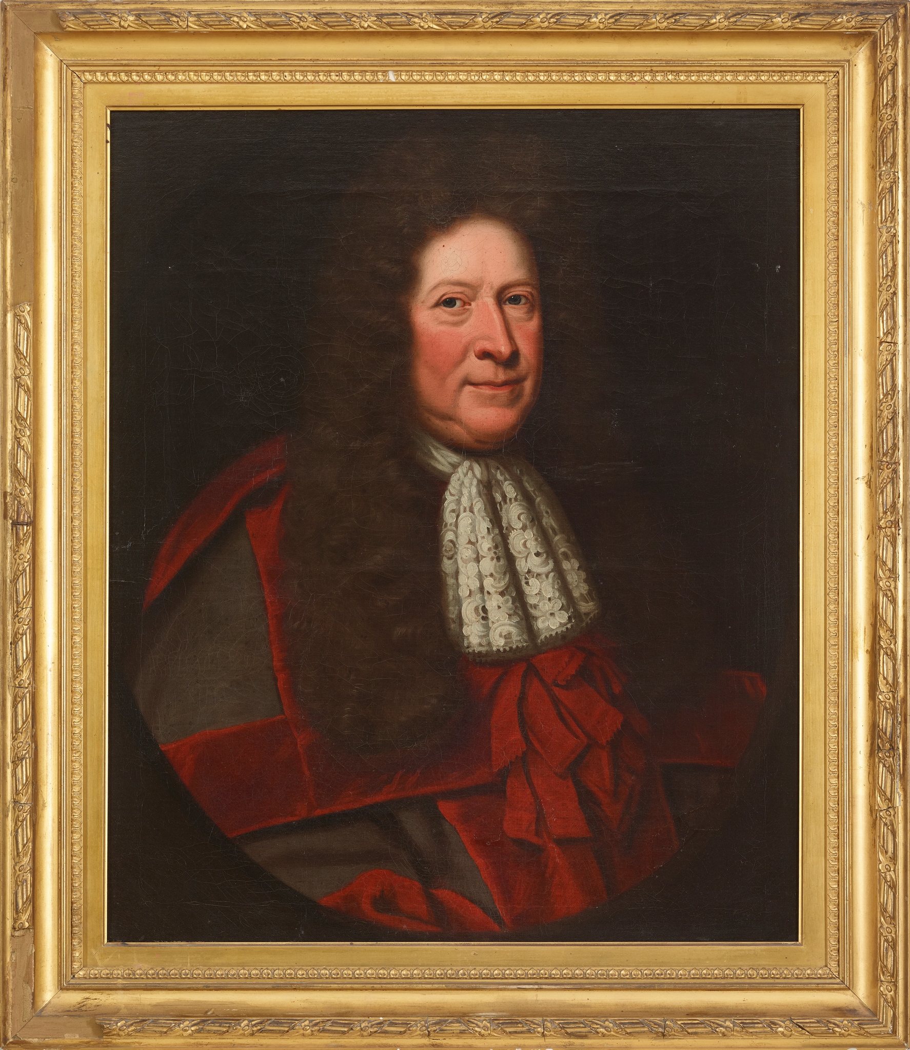 ATTRIBUTED TO JOHN SCOUGALL
