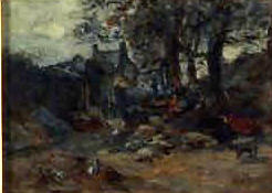 ALEXANDER FRASER JUNIOR R.S.A., R.S.W (1828-1899)