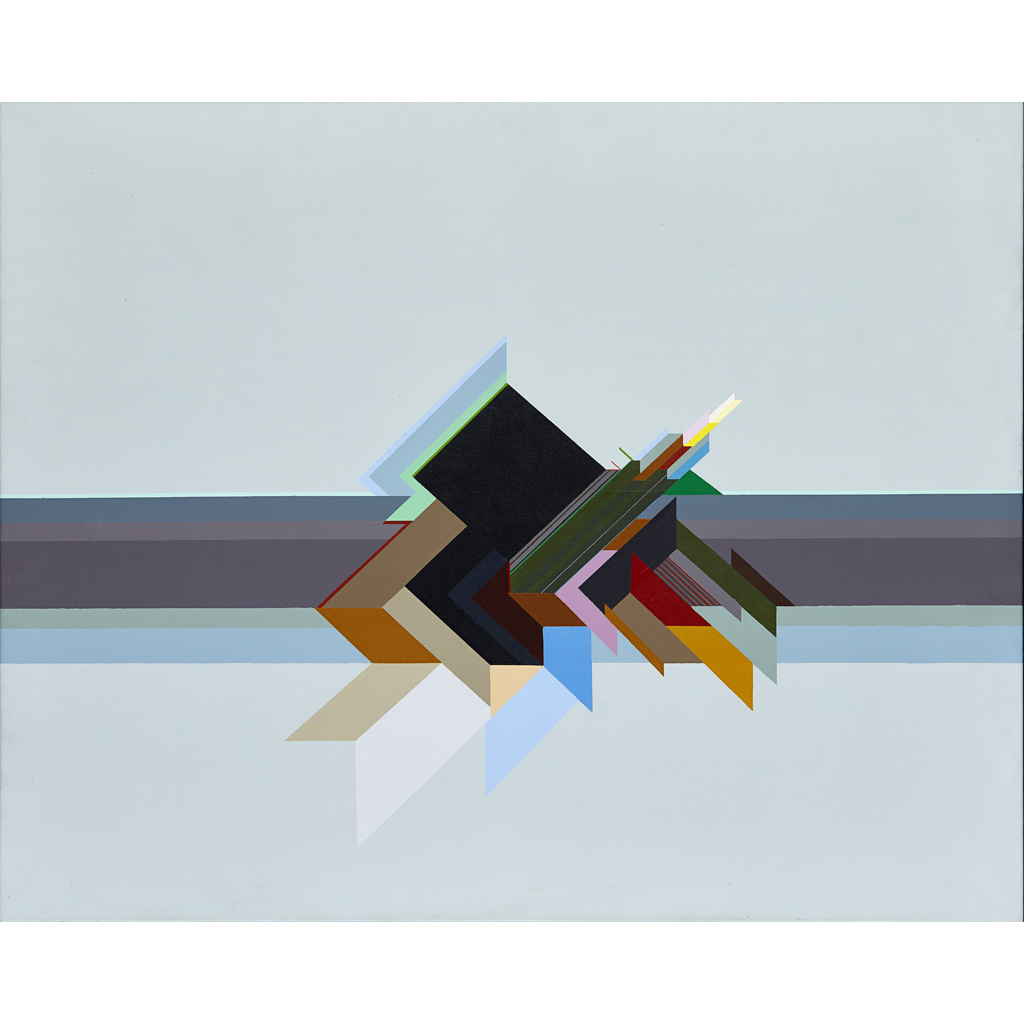 ANN FINLAYSON (BRITISH CONTEMPORARY)