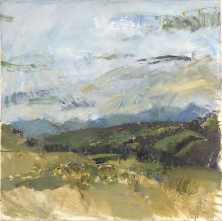 JOHN G BOYD R.P., R.G.I (1940-2001)