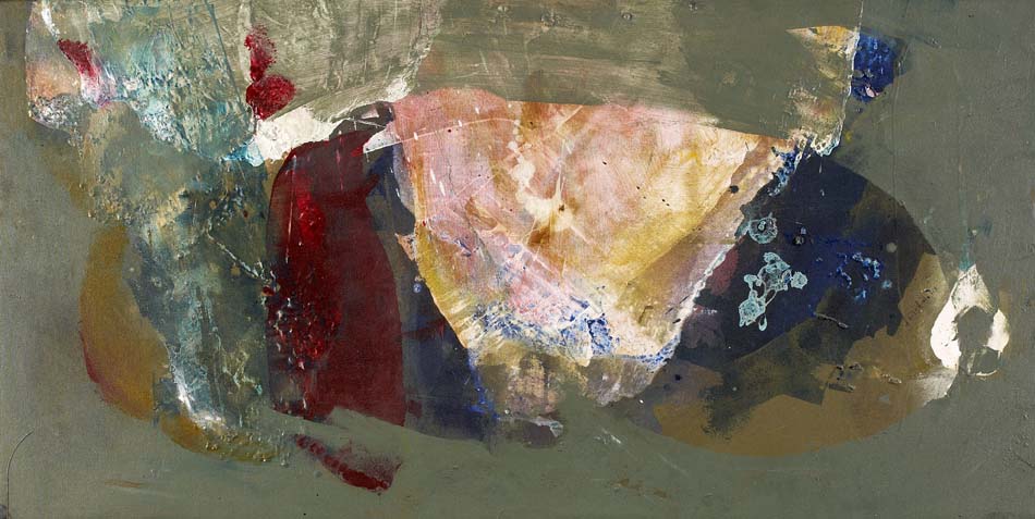 SHEILA GIRLING (20TH/21ST CENTURY)