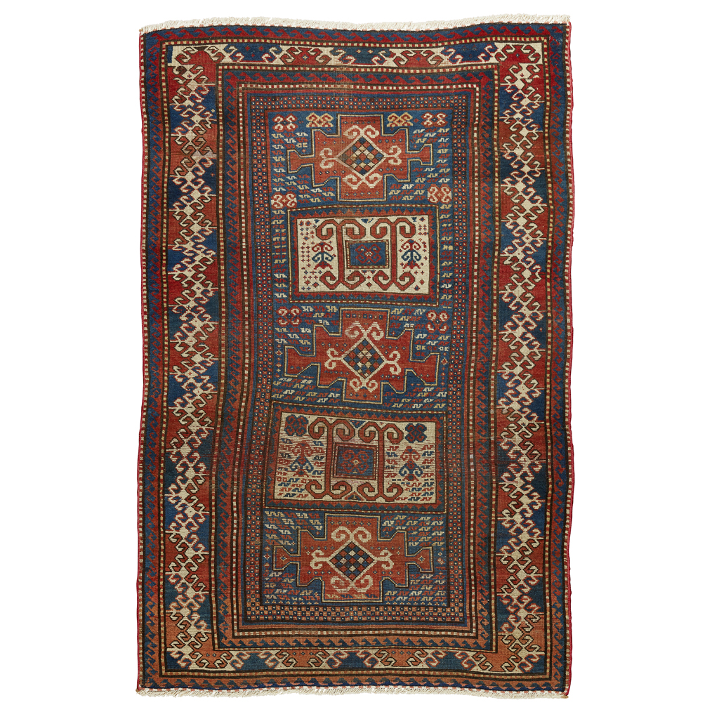 KARACHOV KAZAK RUG