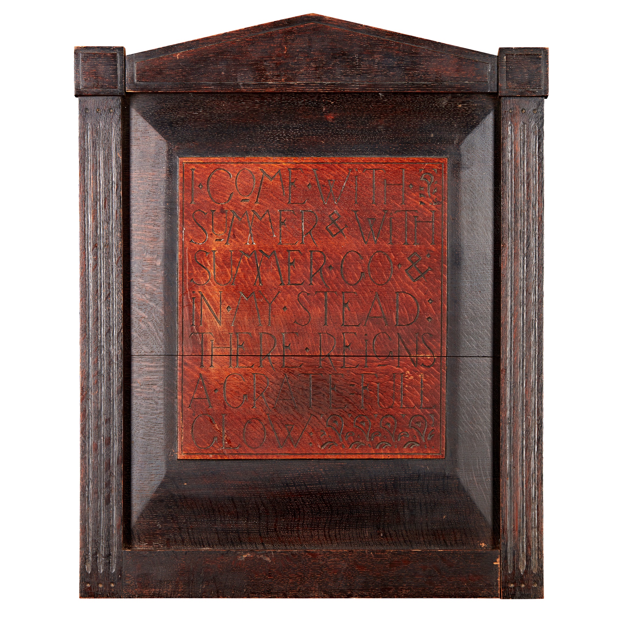 MANNER OF C. F. A. VOYSEY