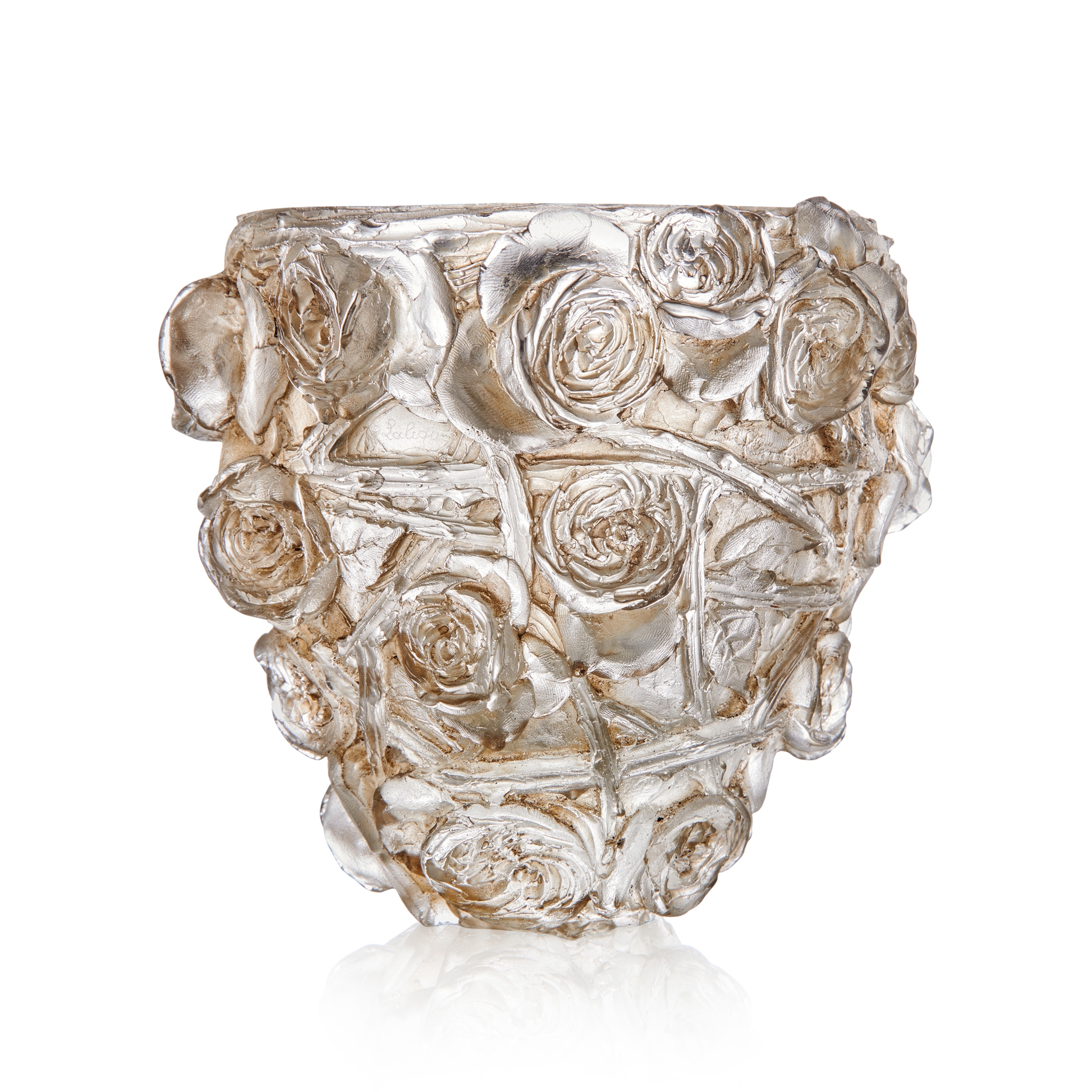 RENÉ LALIQUE (1860-1945)