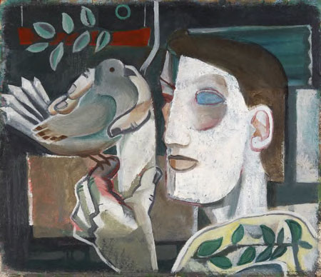 JOHN G BOYD R.P., R.G.I (1940-2001)